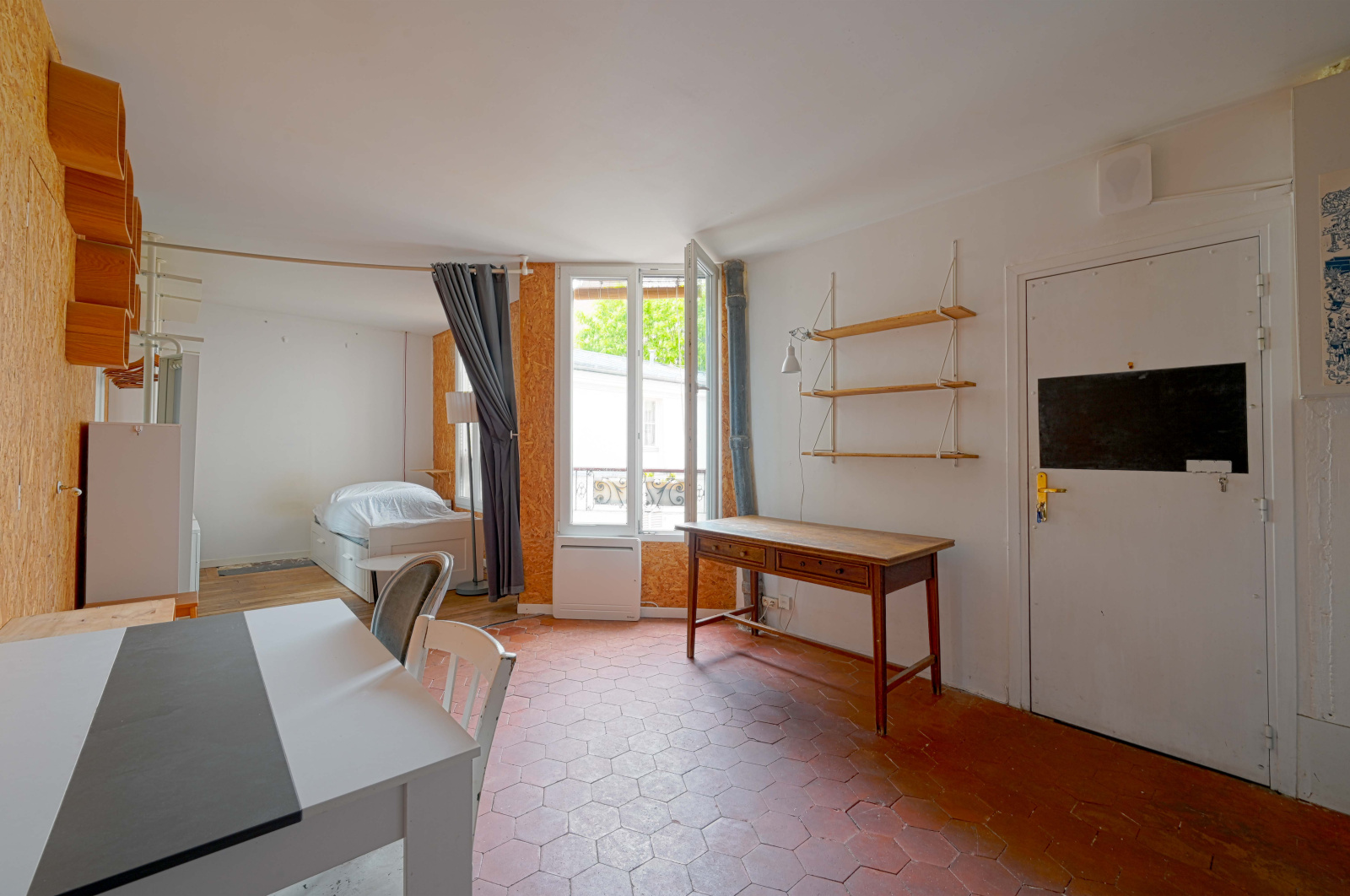 Image_, Appartement, Paris, ref :V30004847