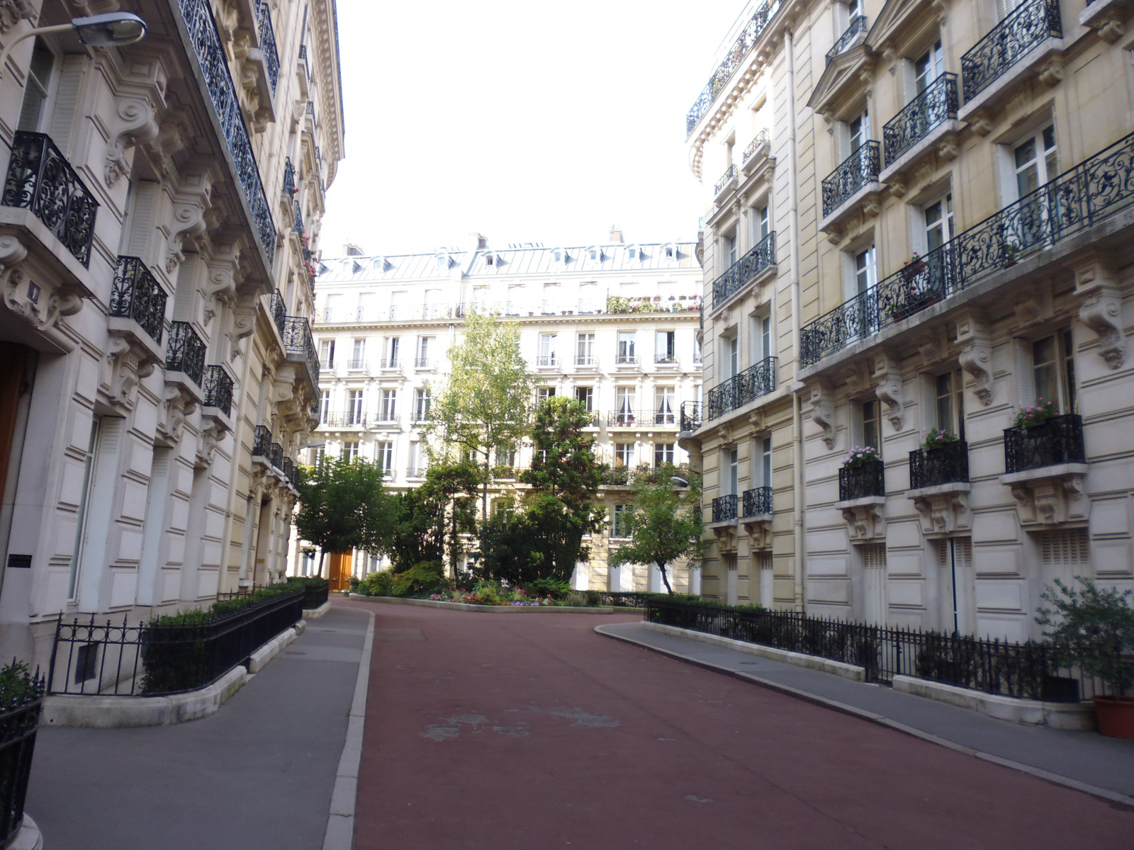 Image_, Appartement, Paris, ref :V50004173