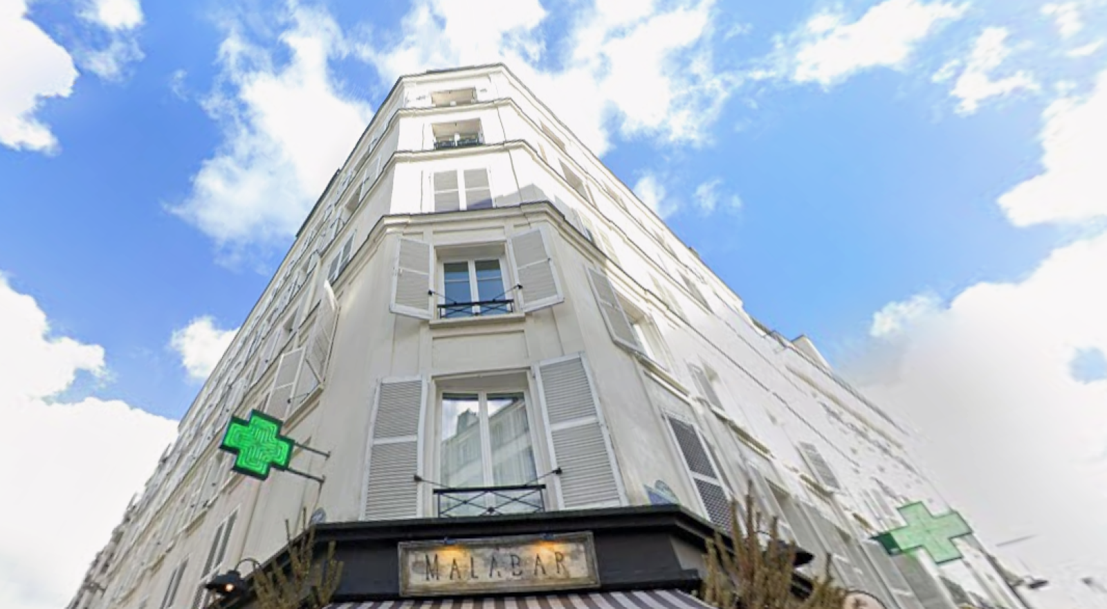 Image_, Appartement, Paris, ref :V50007542