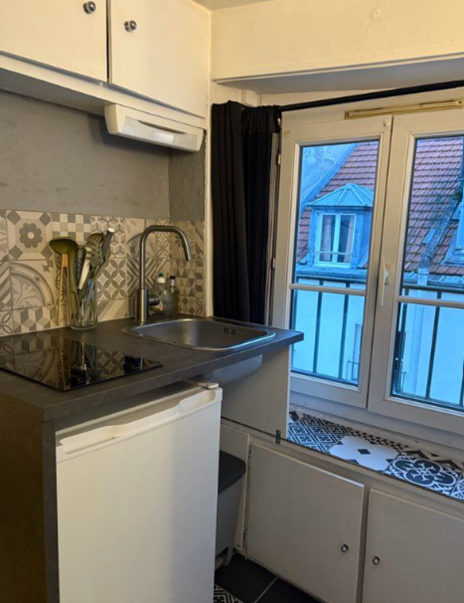 Image_, Appartement, Paris, ref :V50007542