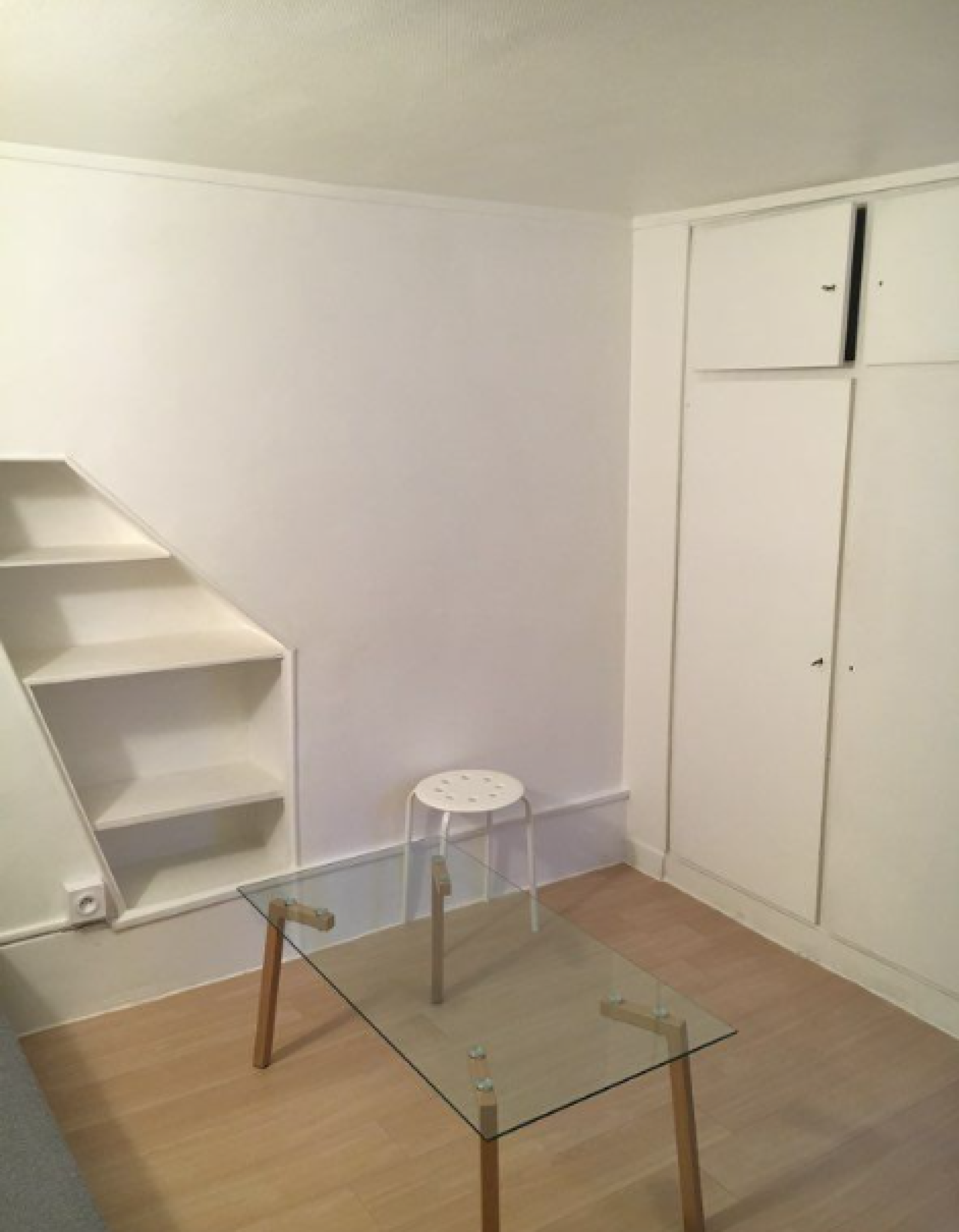 Image_, Appartement, Paris, ref :V50007542