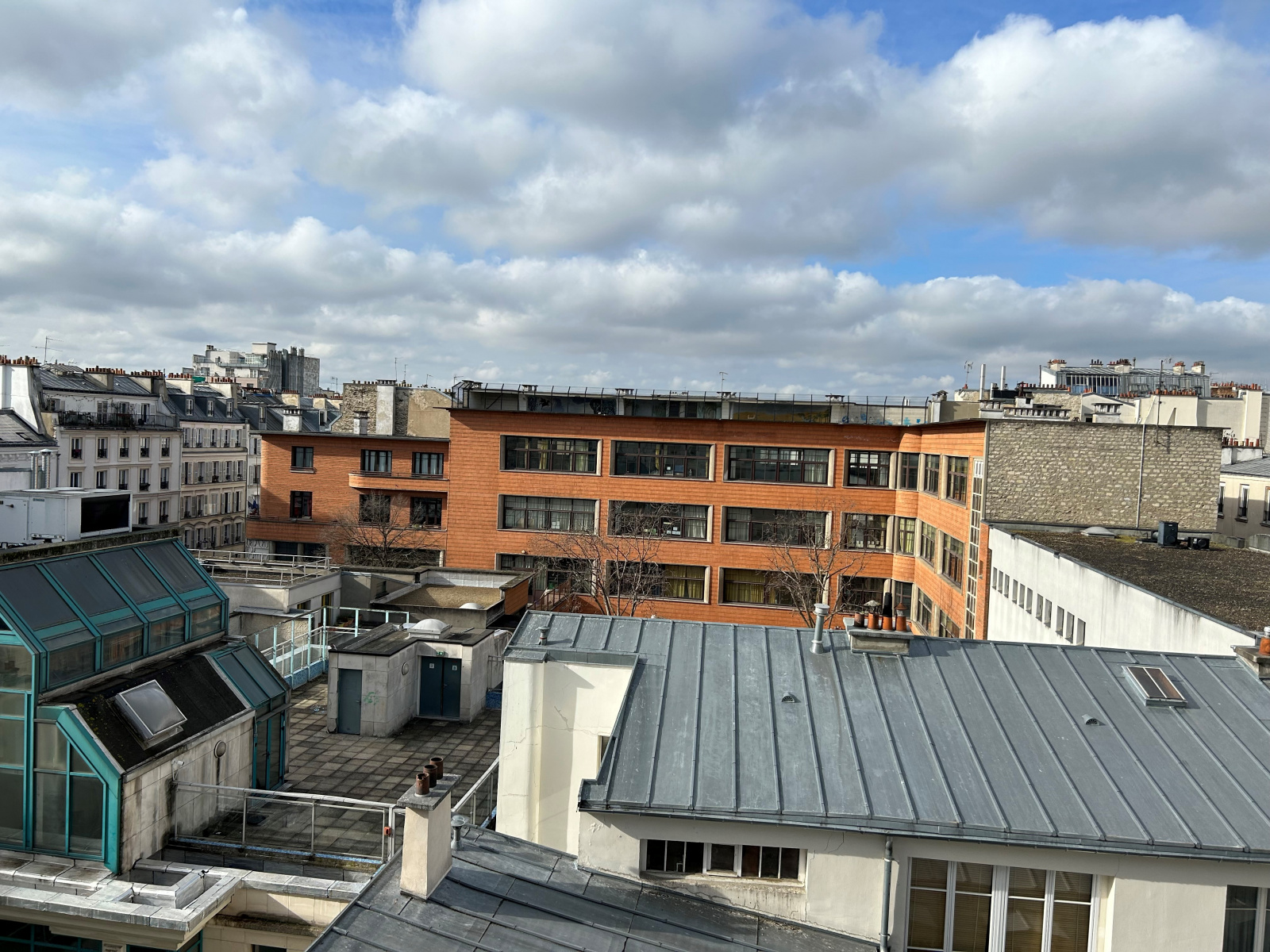 Image_, Appartement, Paris, ref :V30004827