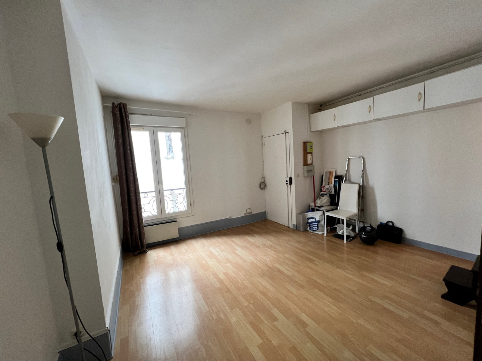 Image_, Appartement, Paris, ref :V10004208