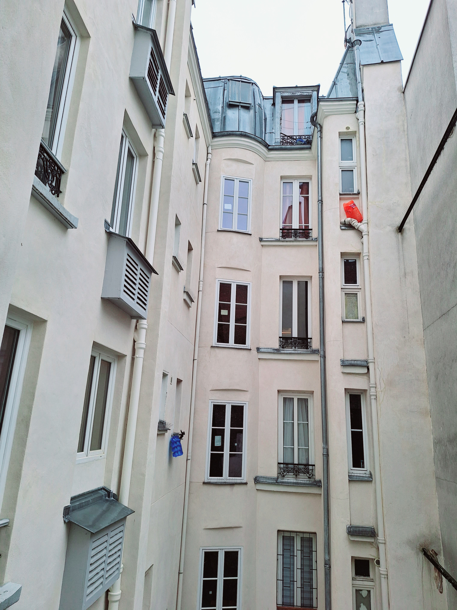Image_, Appartement, Paris, ref :V30007200