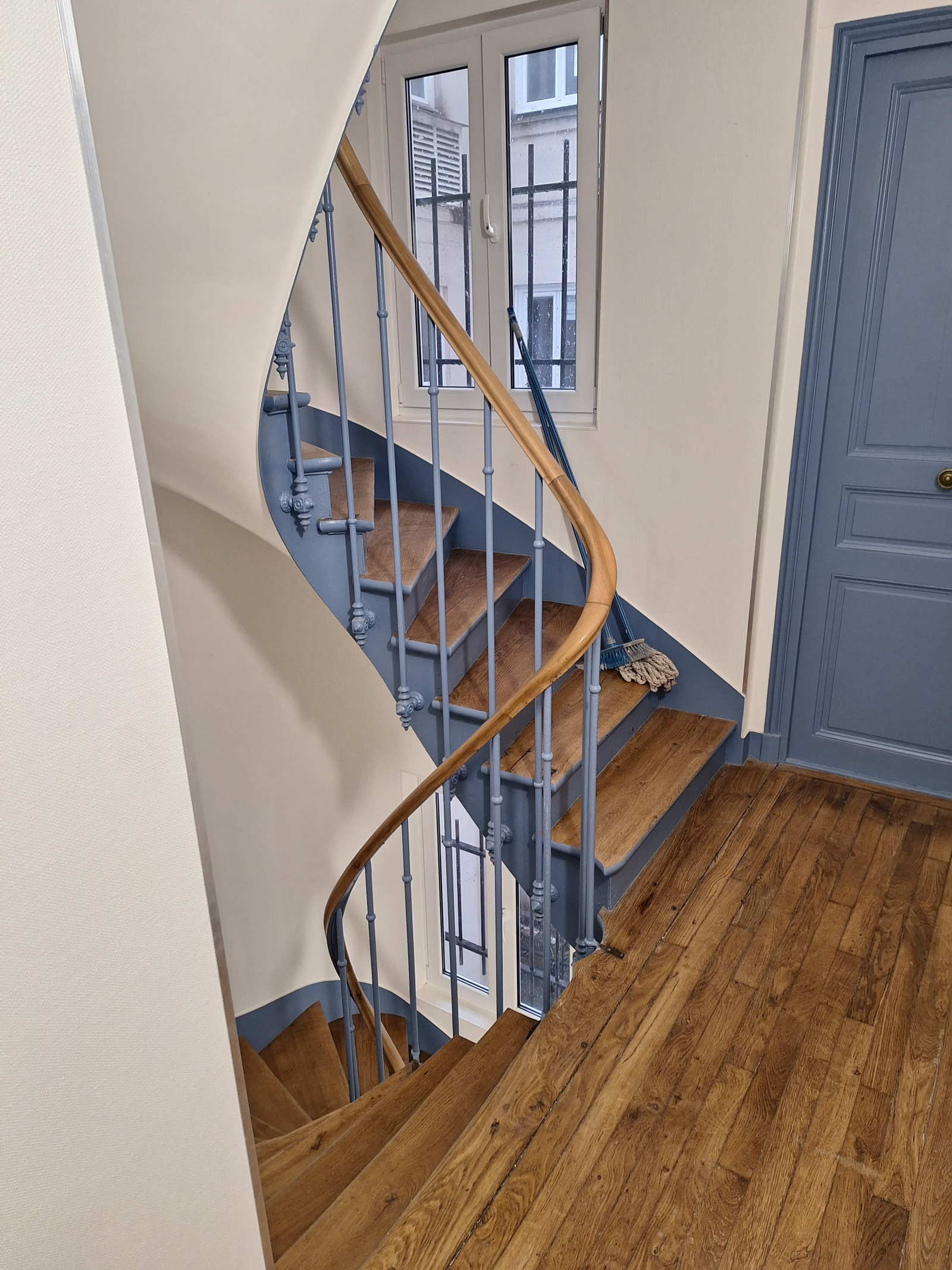 Image_, Appartement, Paris, ref :V30007200