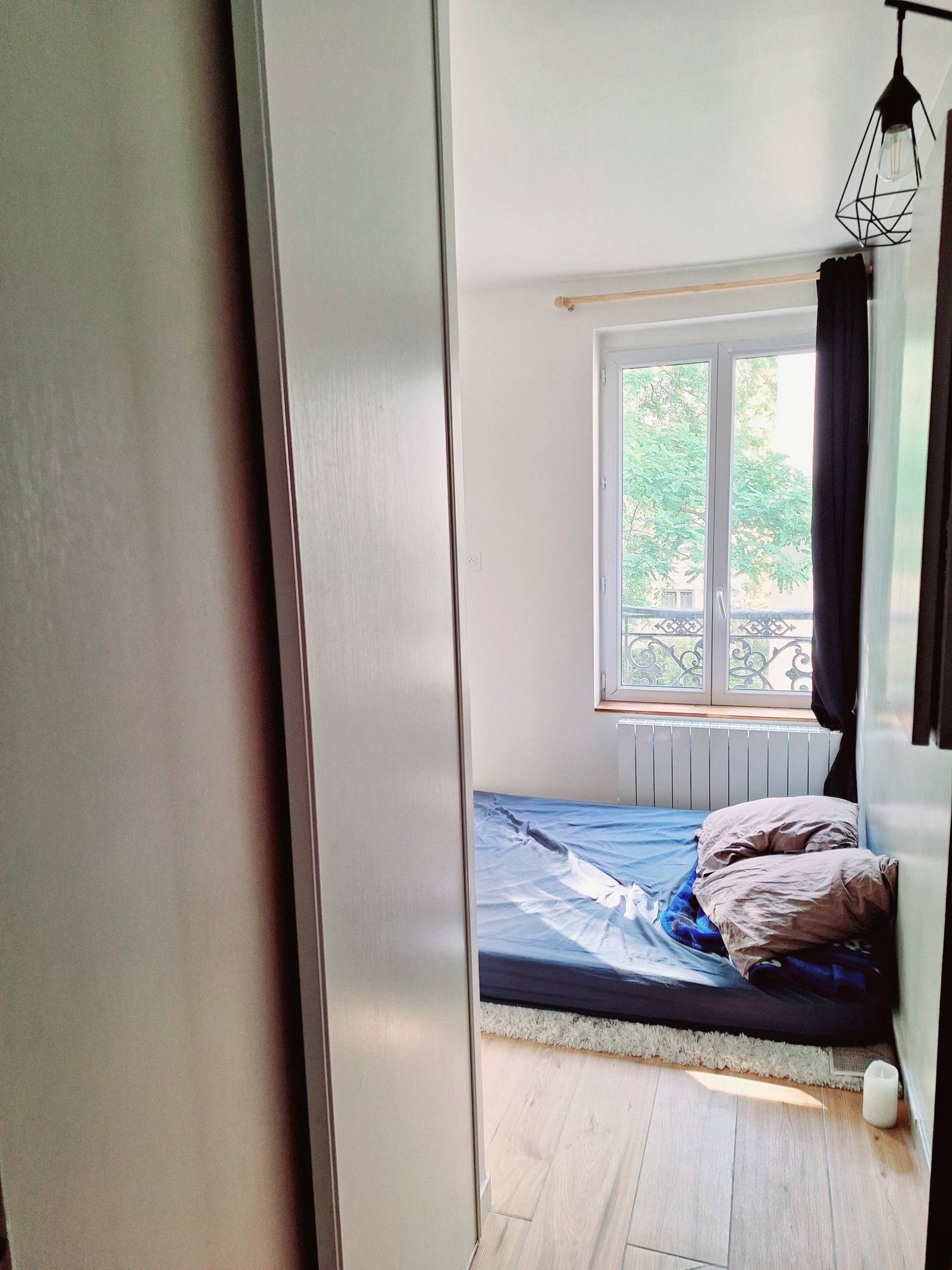 Image_, Appartement, Paris, ref :V10007349