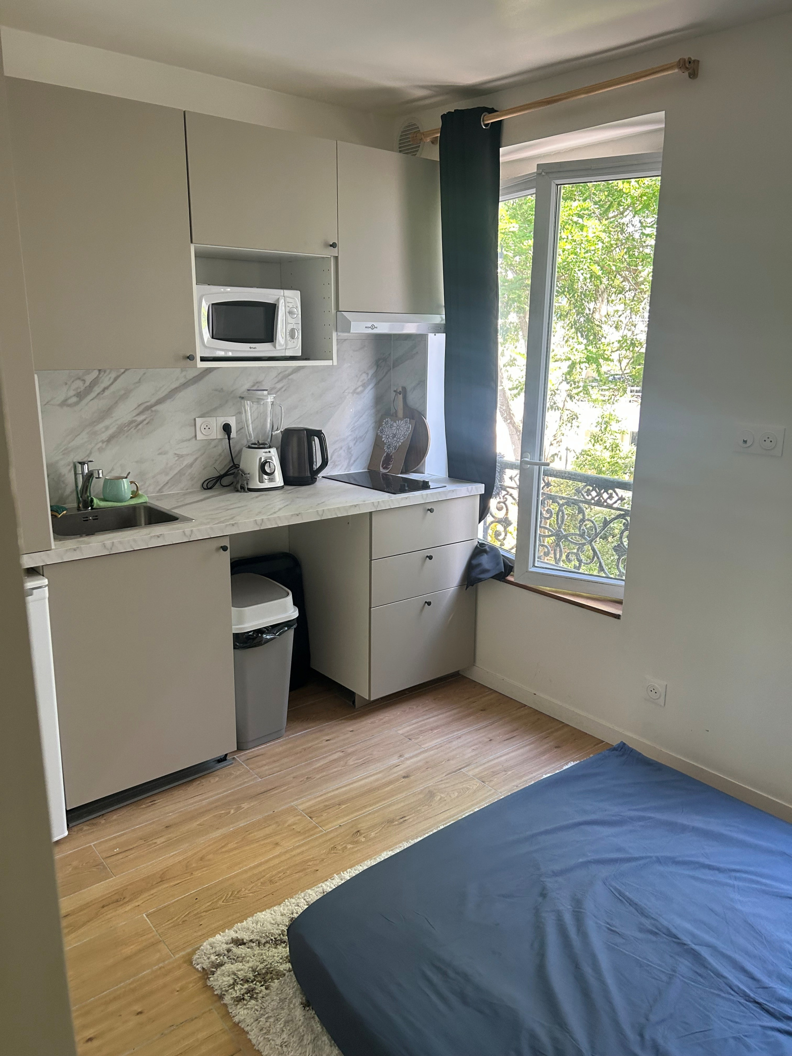 Image_, Appartement, Paris, ref :V10007349