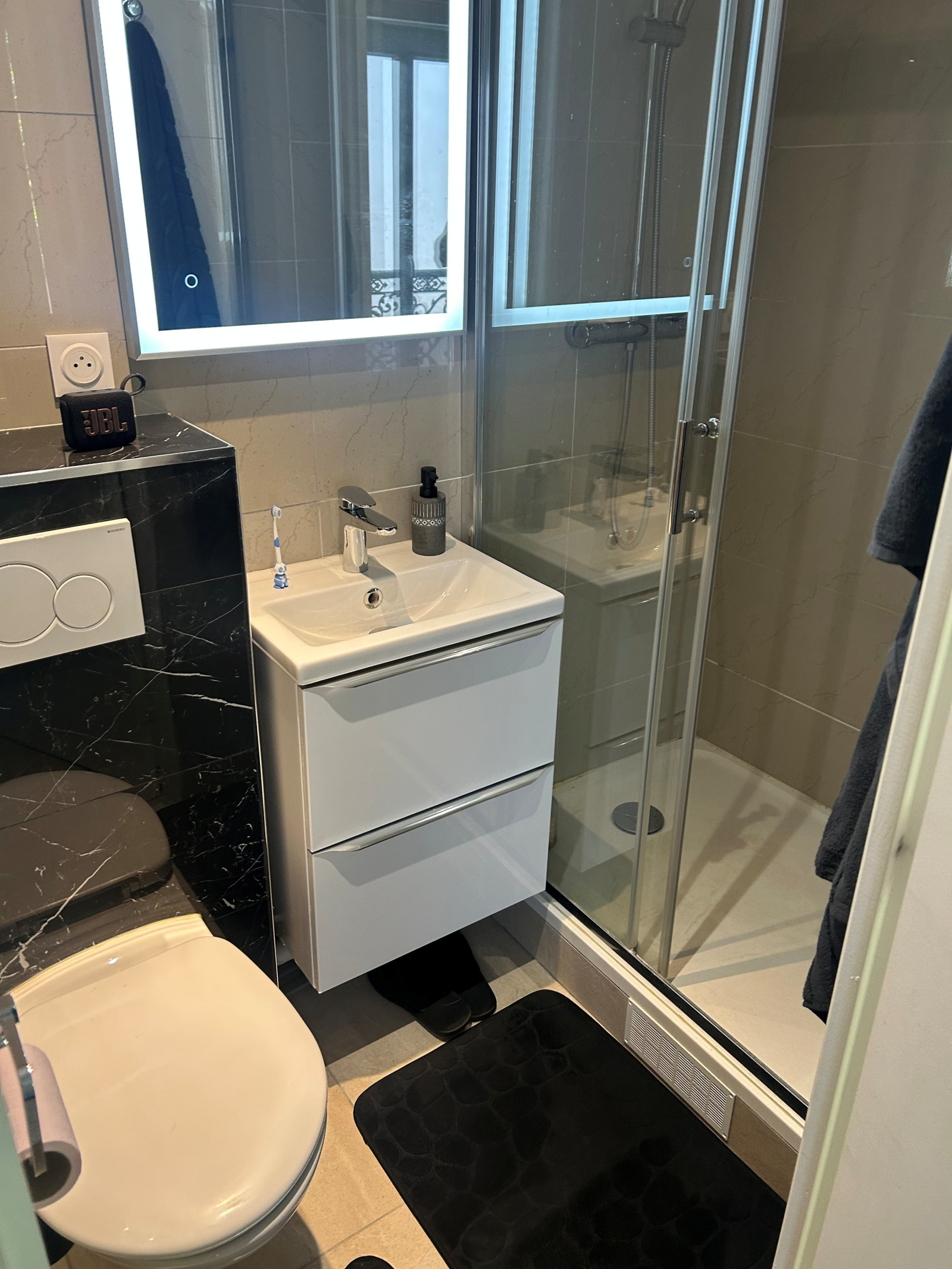Image_, Appartement, Paris, ref :V10007349