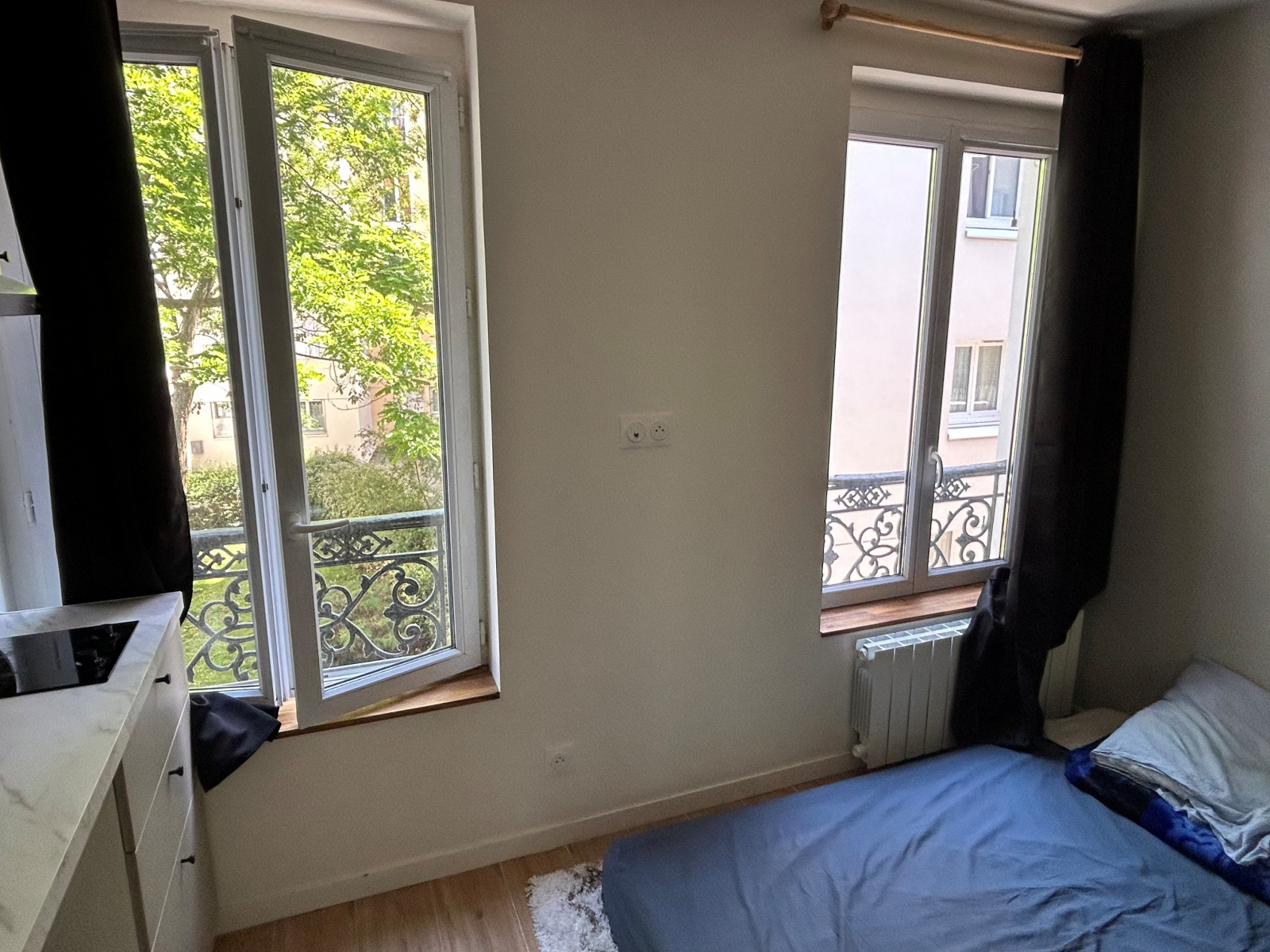 Image_, Appartement, Paris, ref :V10007349