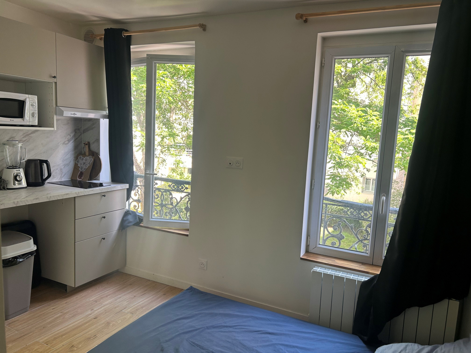 Image_, Appartement, Paris, ref :V10007349