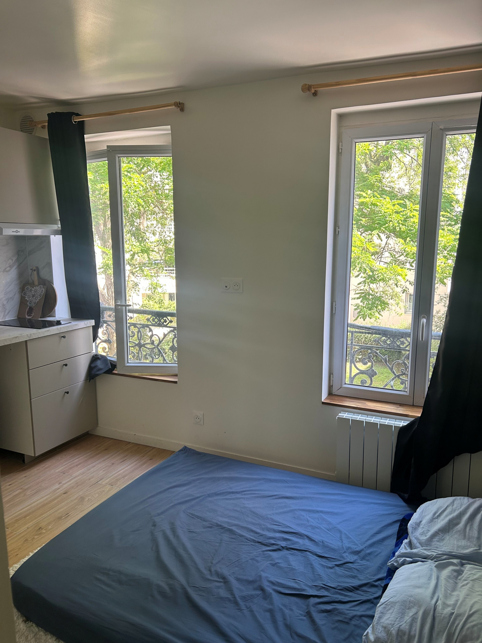 Image_, Appartement, Paris, ref :V10007349