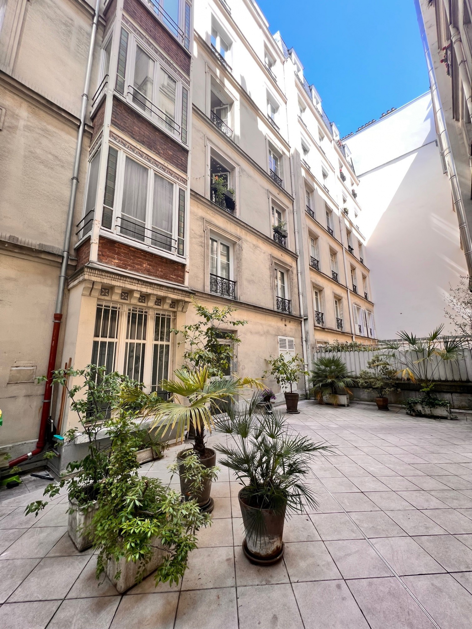 Image_, Appartement, Paris, ref :V70004942