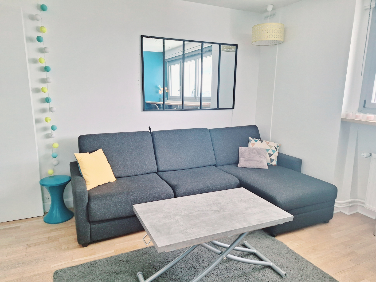 Image_, Appartement, Paris, ref :V10007232