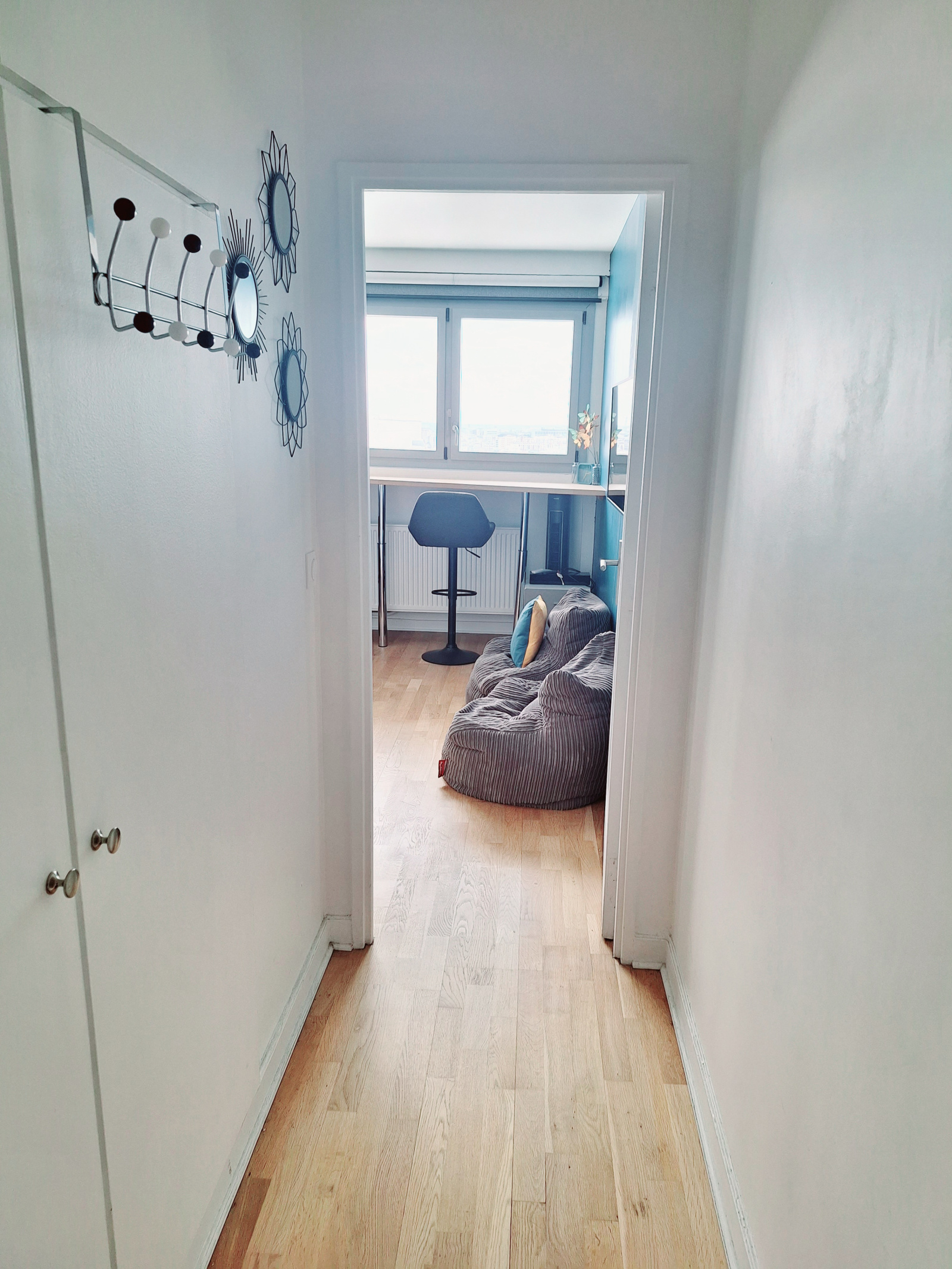 Image_, Appartement, Paris, ref :V10007232