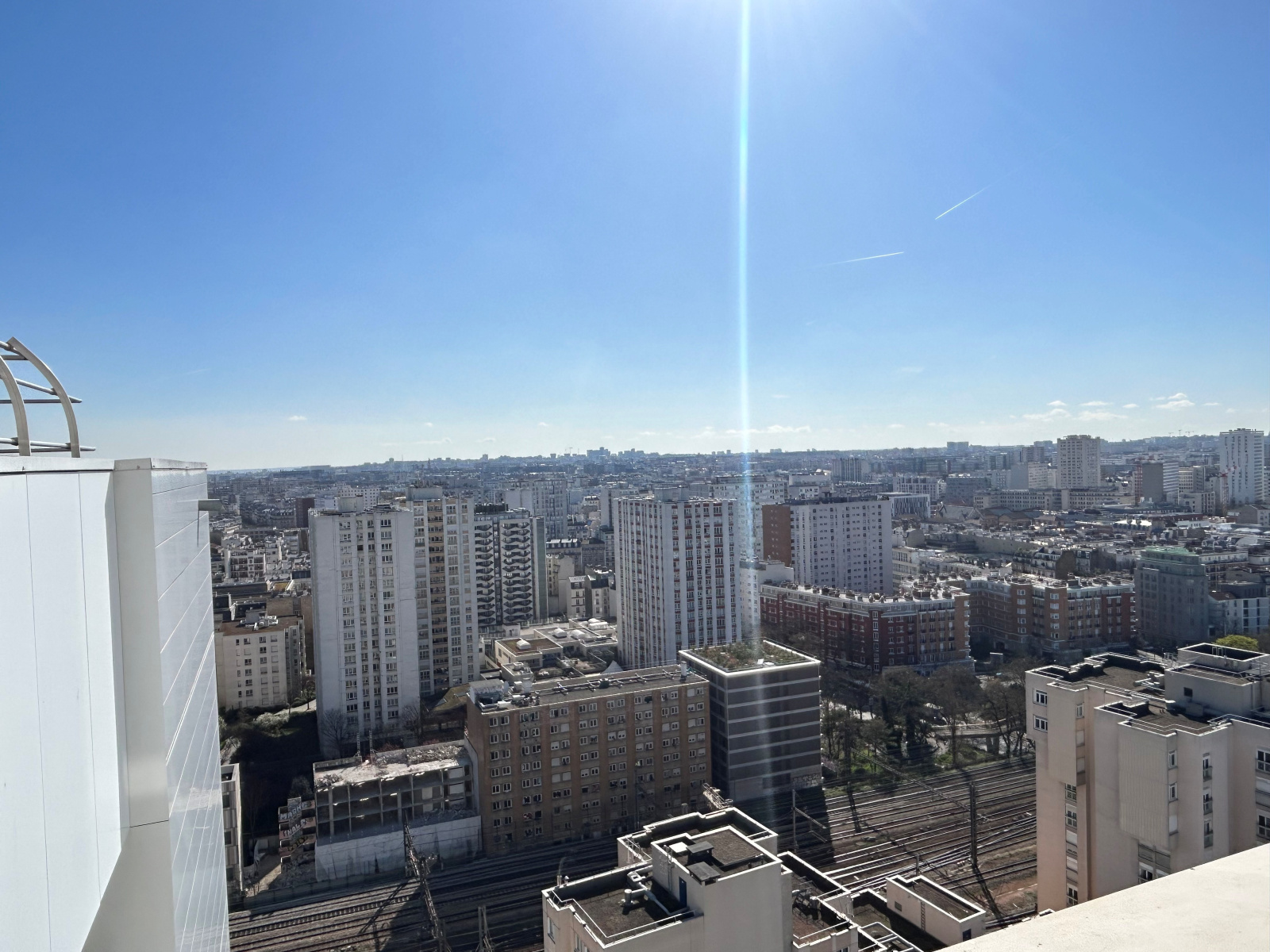 Image_, Appartement, Paris, ref :V10007232