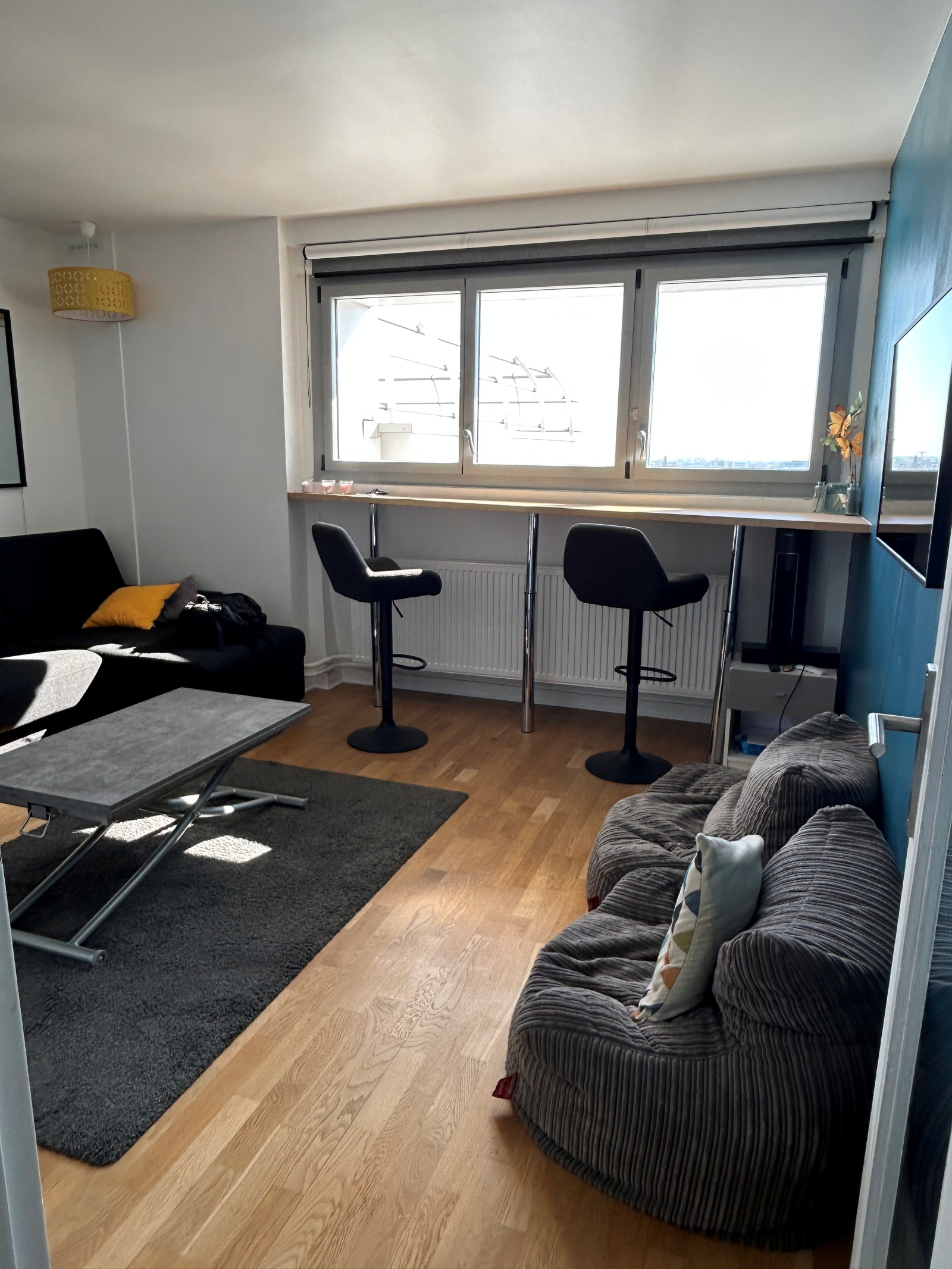 Image_, Appartement, Paris, ref :V10007232