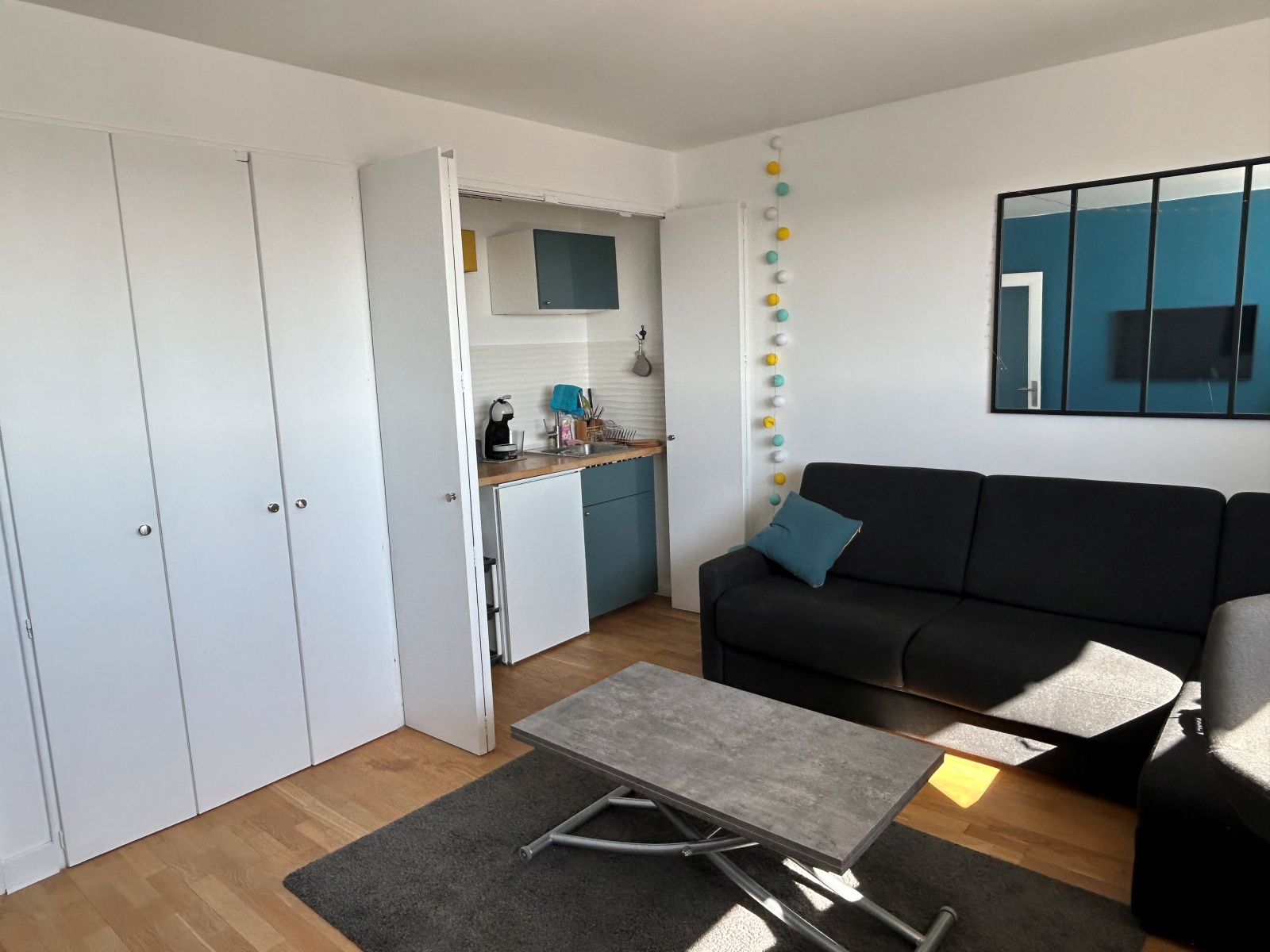Image_, Appartement, Paris, ref :V10007232