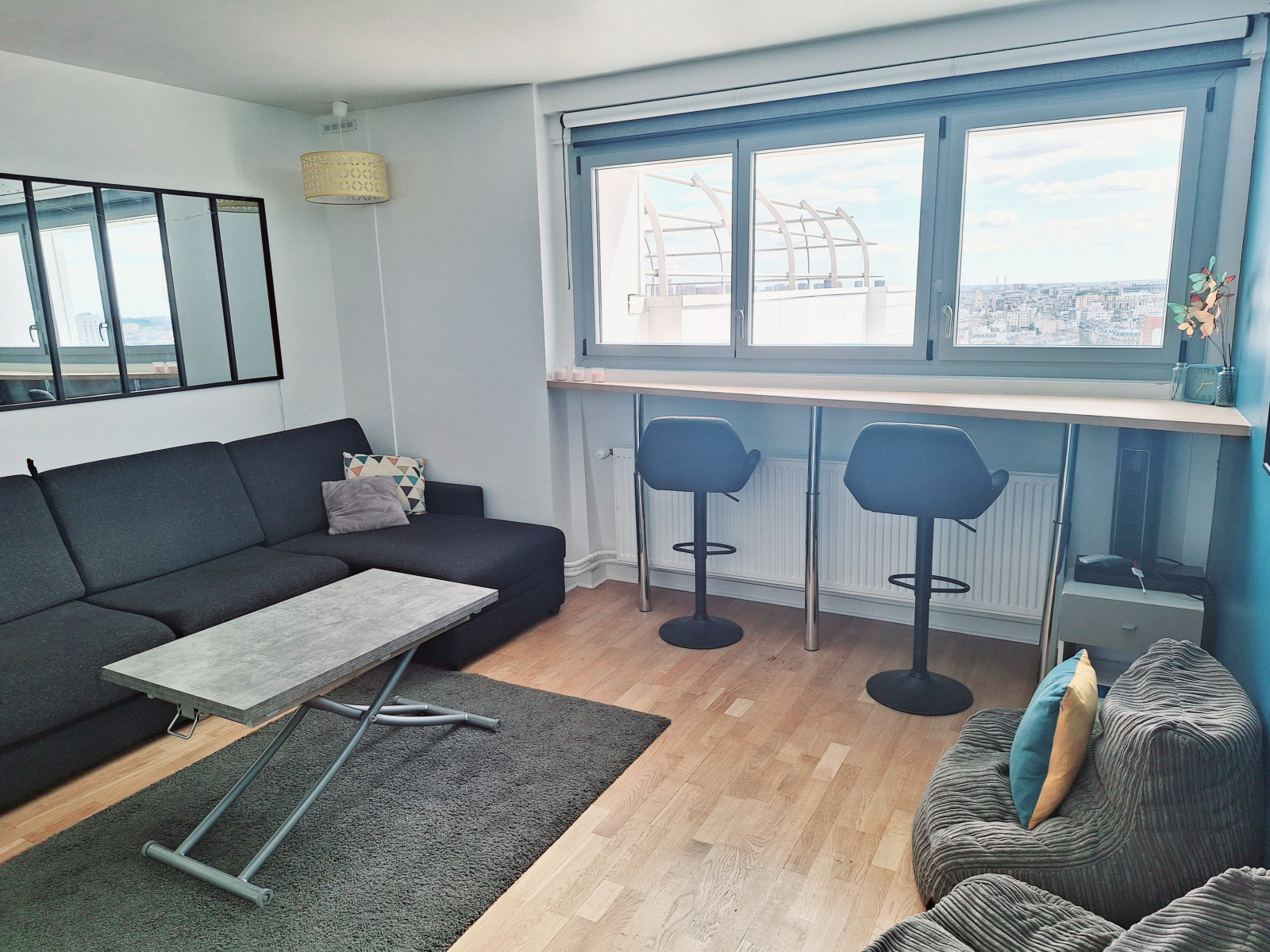 Image_, Appartement, Paris, ref :V10007232