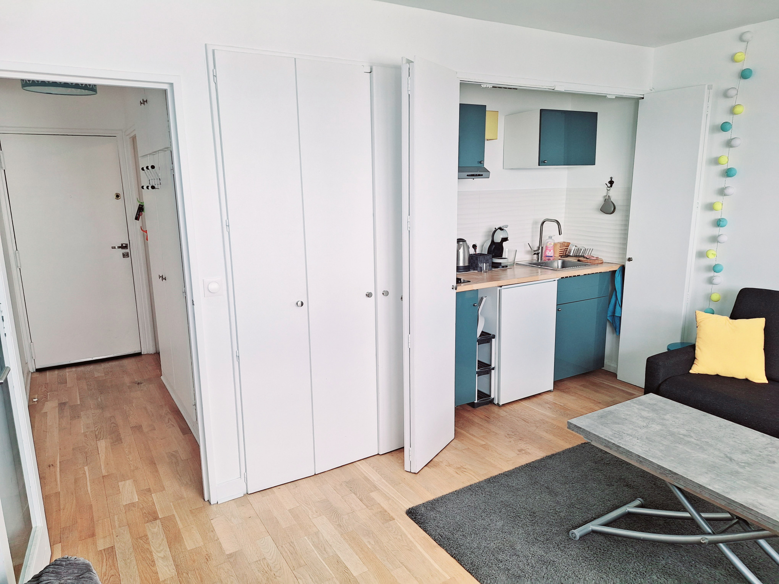 Image_, Appartement, Paris, ref :V10007232