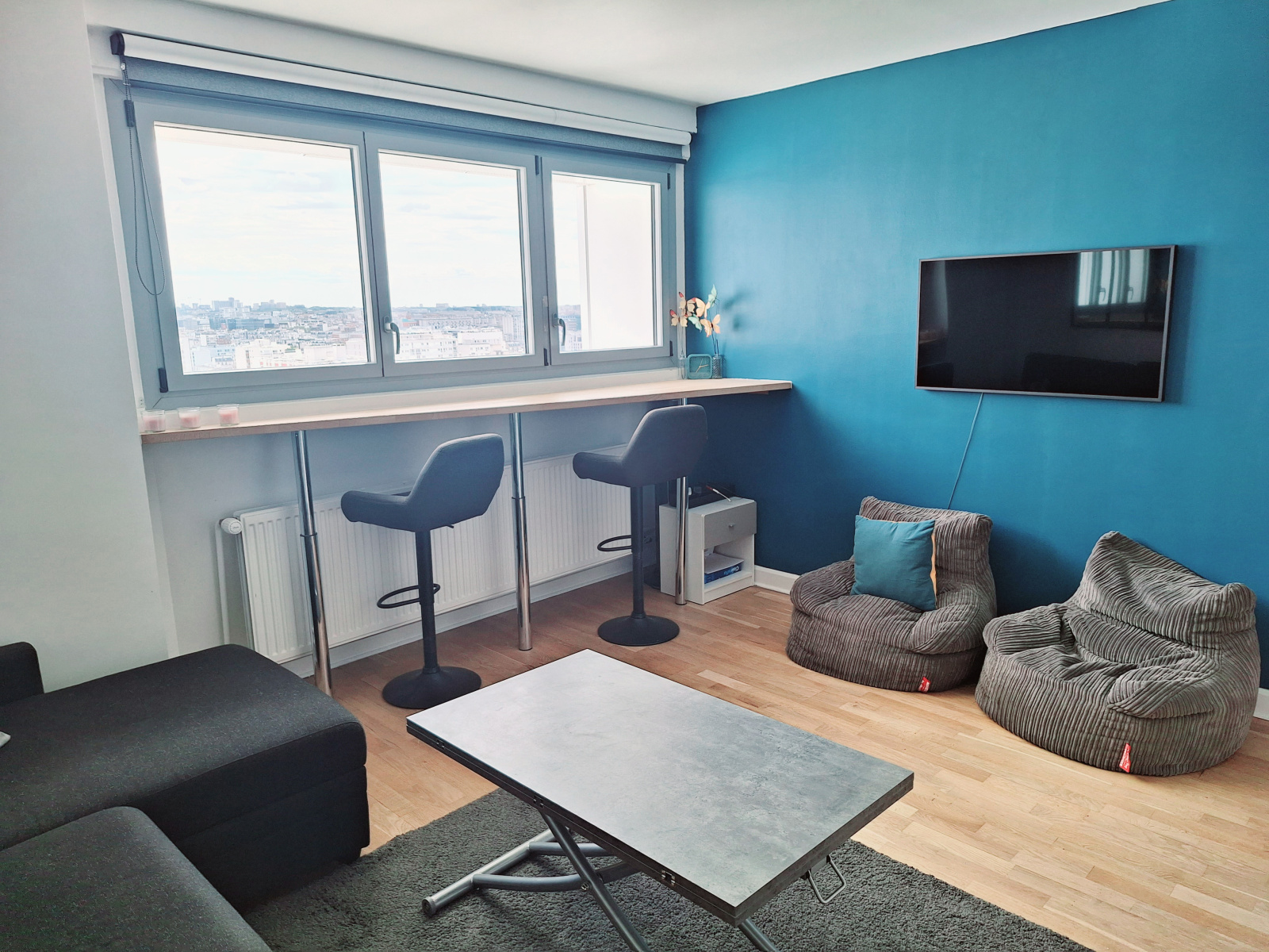 Image_, Appartement, Paris, ref :V10007232