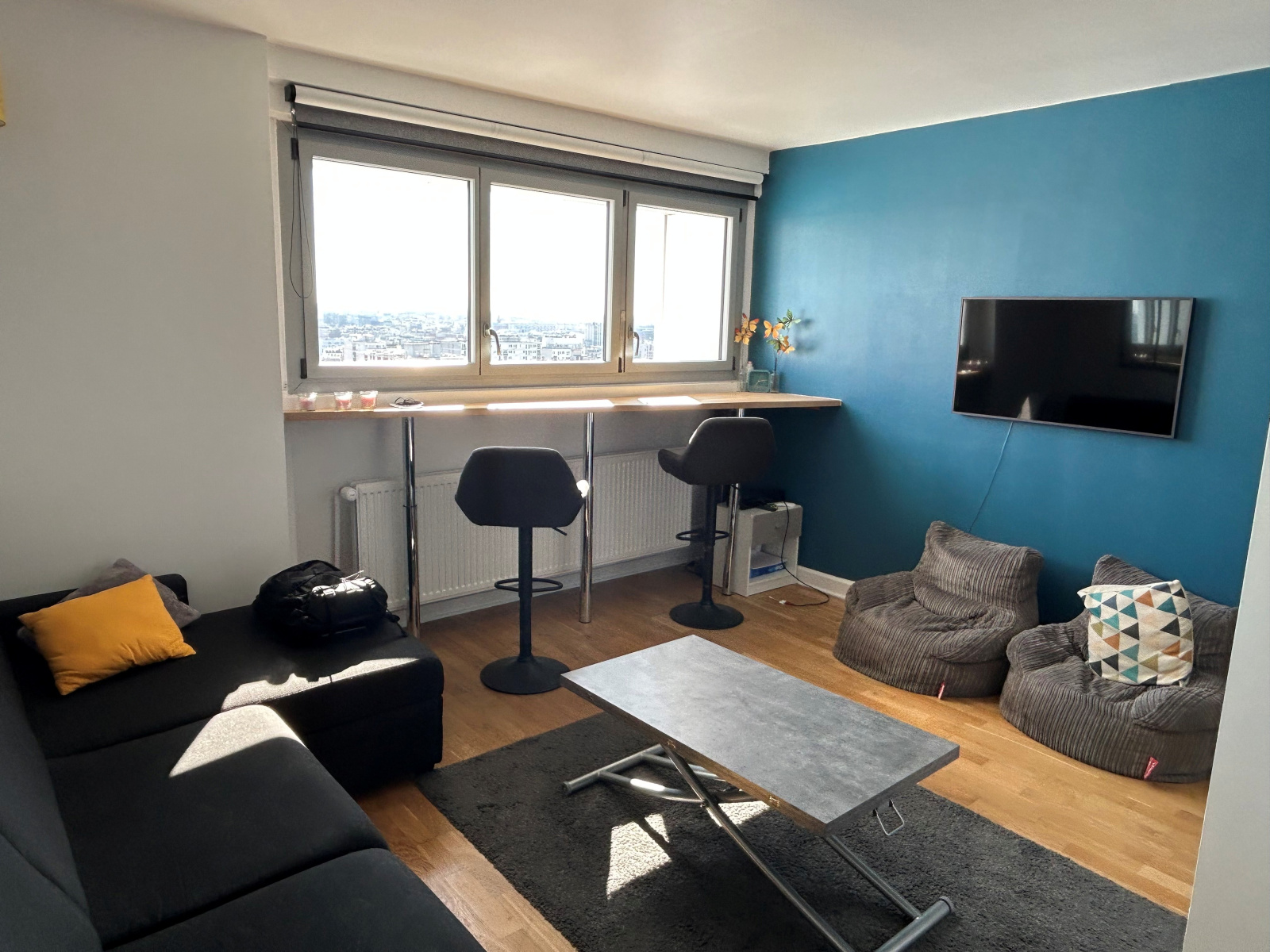 Image_, Appartement, Paris, ref :V10007232