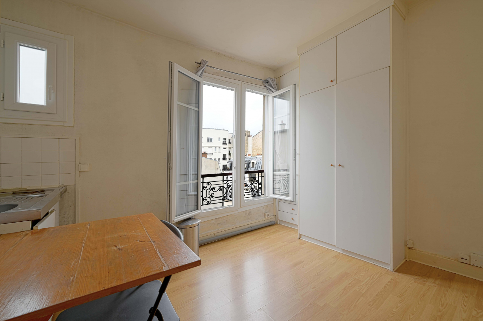 Image_, Appartement, Paris, ref :V50004919