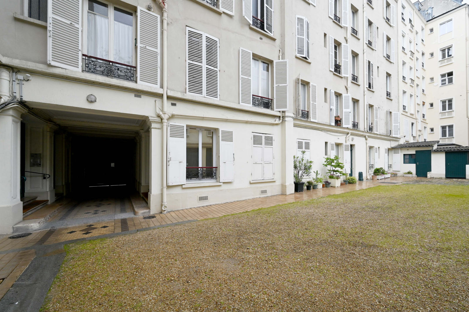 Image_, Appartement, Paris, ref :V50004919