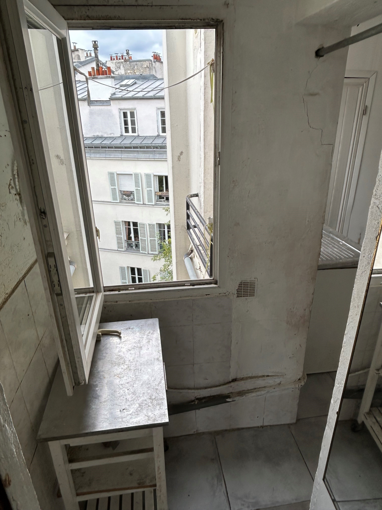 Image_, Appartement, Paris, ref :V10005568