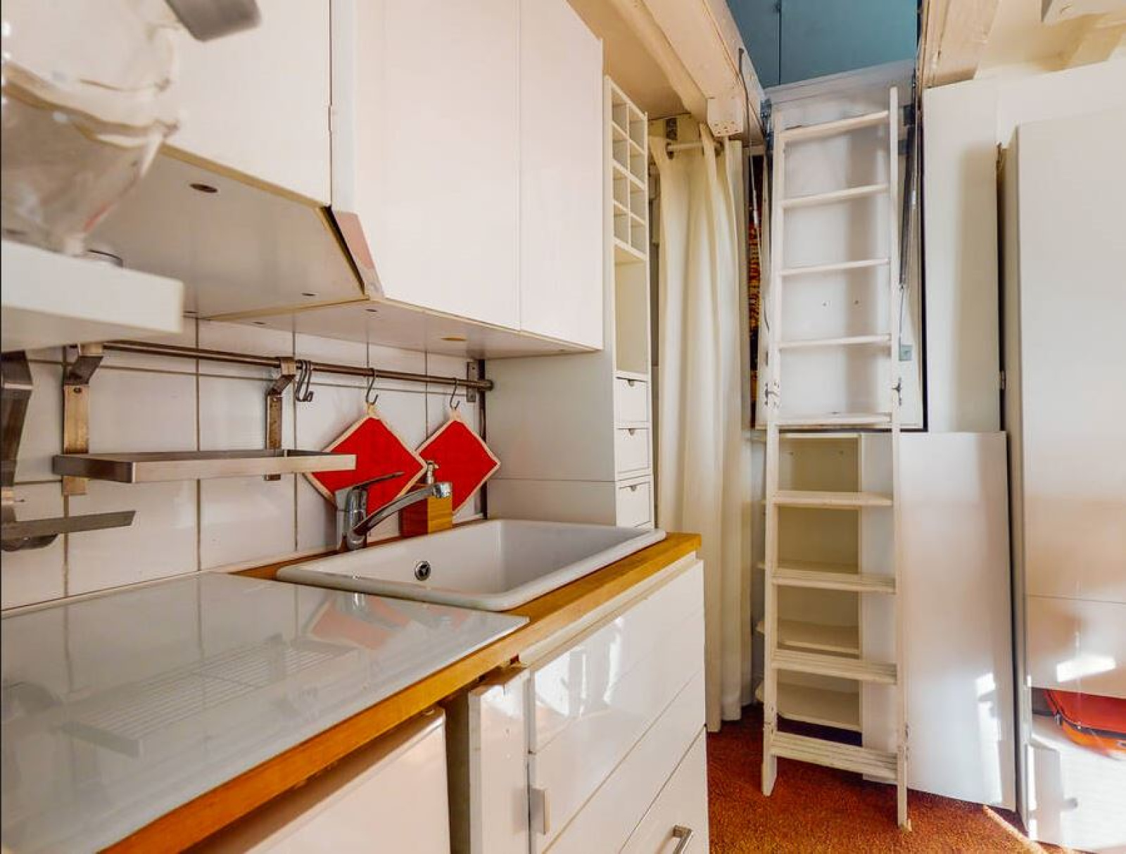 Image_, Appartement, Paris, ref :V50005075