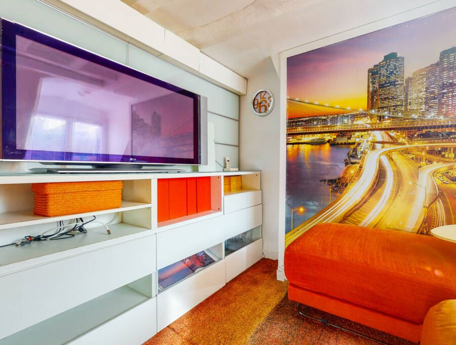 Image_, Appartement, Paris, ref :V50005075