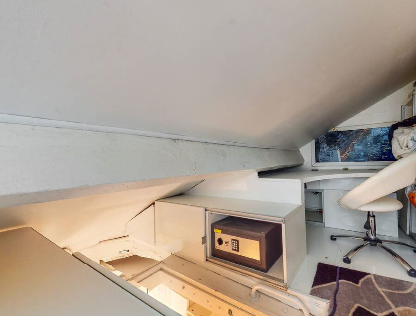 Image_, Appartement, Paris, ref :V50005075