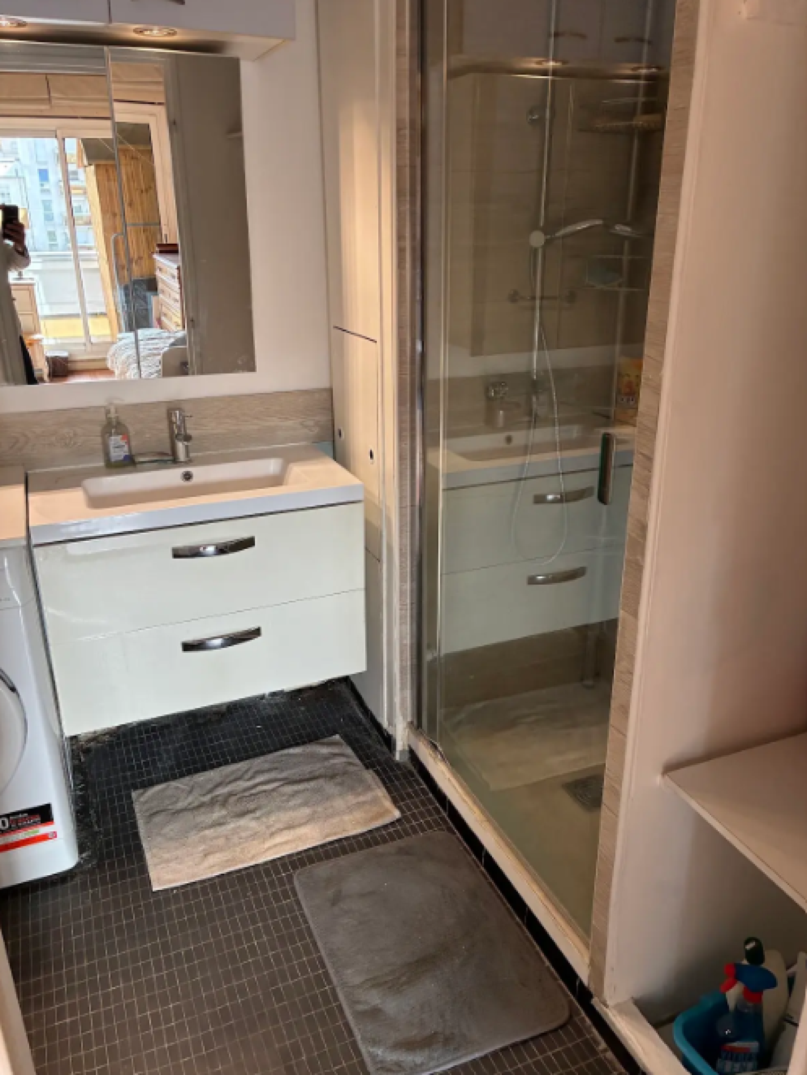 Image_, Appartement, Boulogne-Billancourt, ref :V50007469