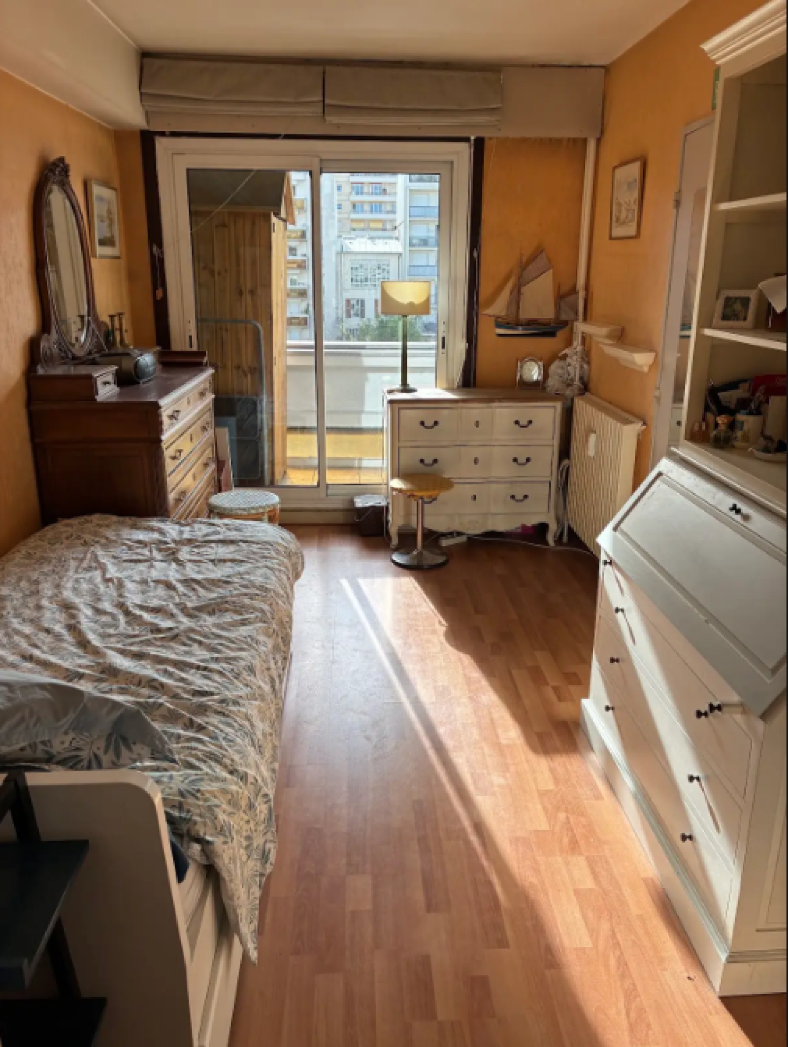 Image_, Appartement, Boulogne-Billancourt, ref :V50007469