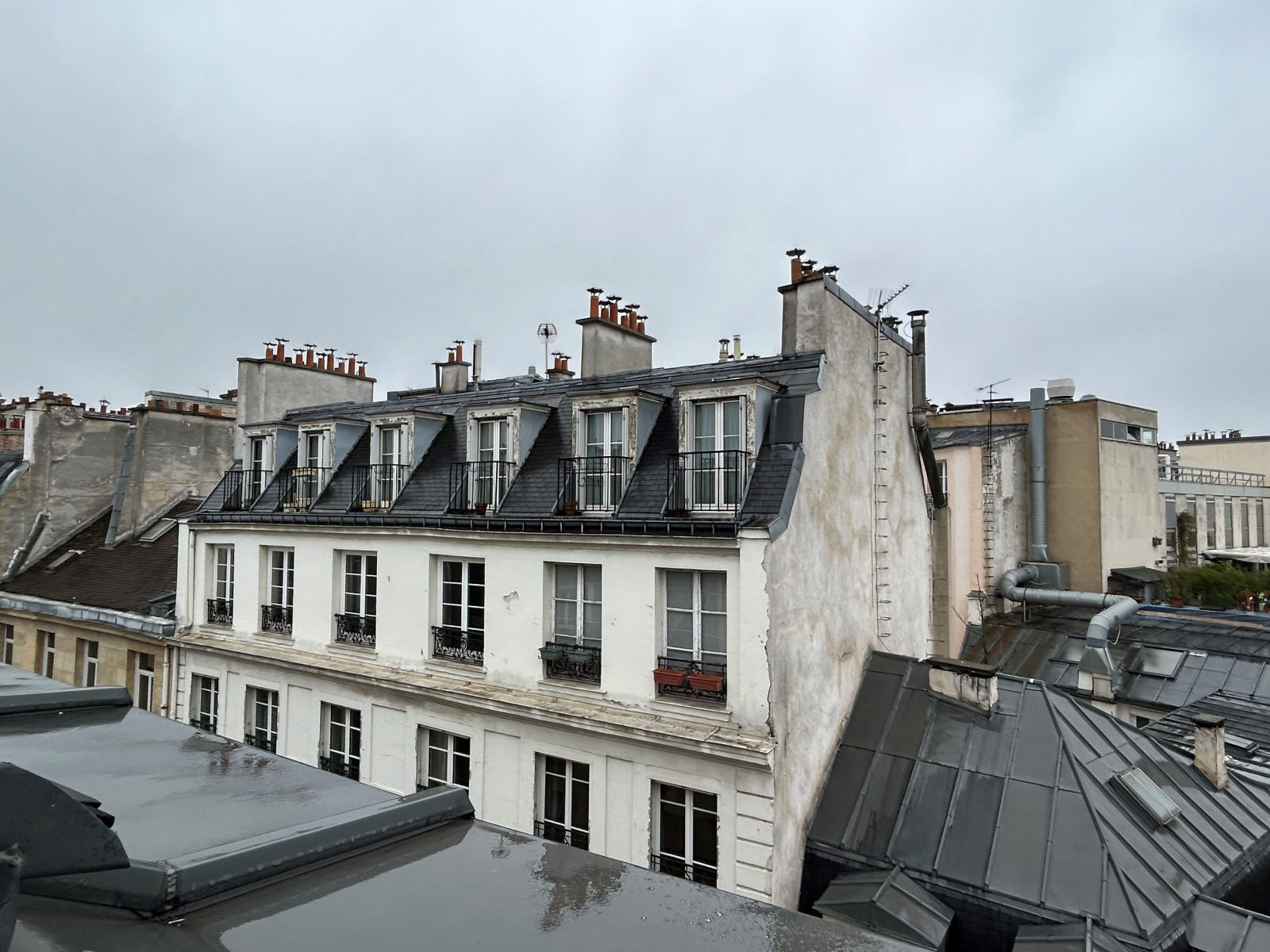 Image_, Appartement, Paris, ref :V50004759