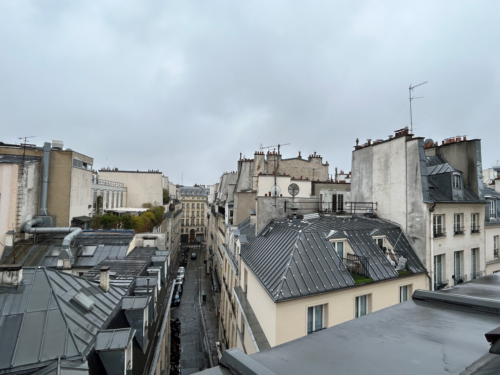 Image_, Appartement, Paris, ref :V50004759