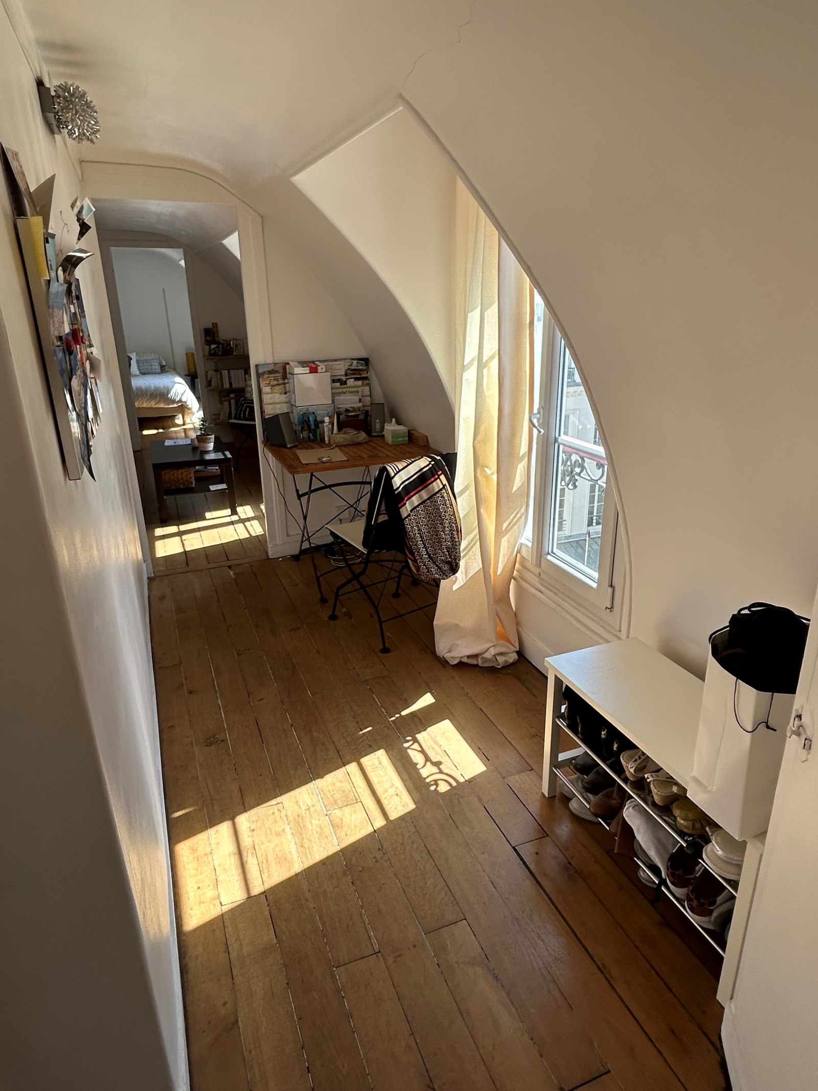 Image_, Appartement, Paris, ref :V50004865