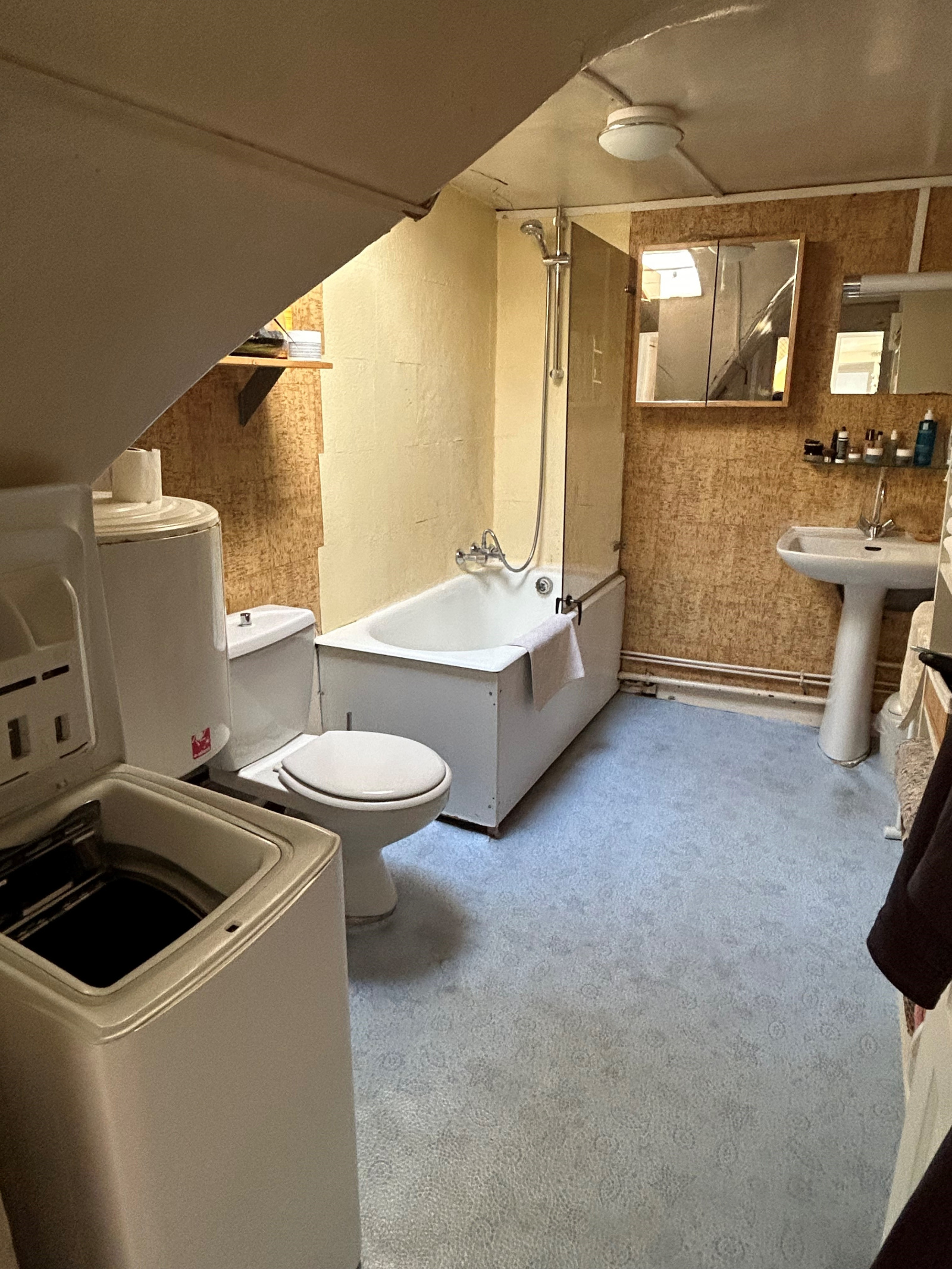Image_, Appartement, Paris, ref :V50004865