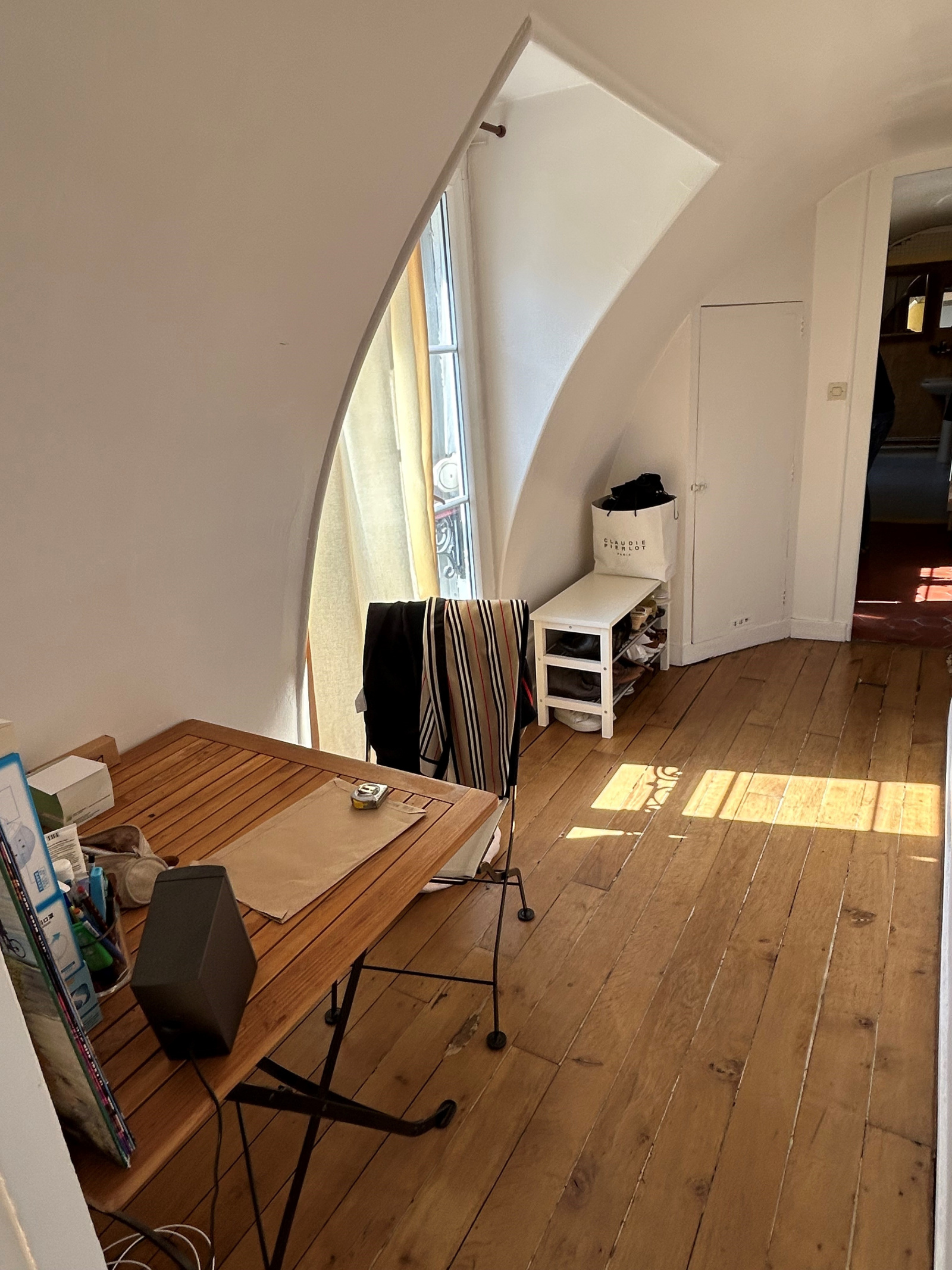 Image_, Appartement, Paris, ref :V50004865