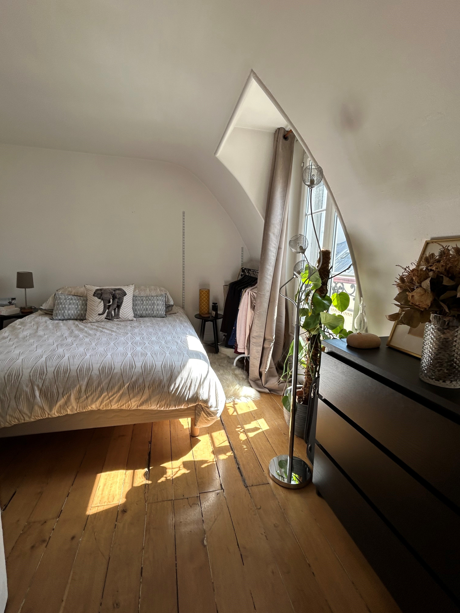 Image_, Appartement, Paris, ref :V50004865