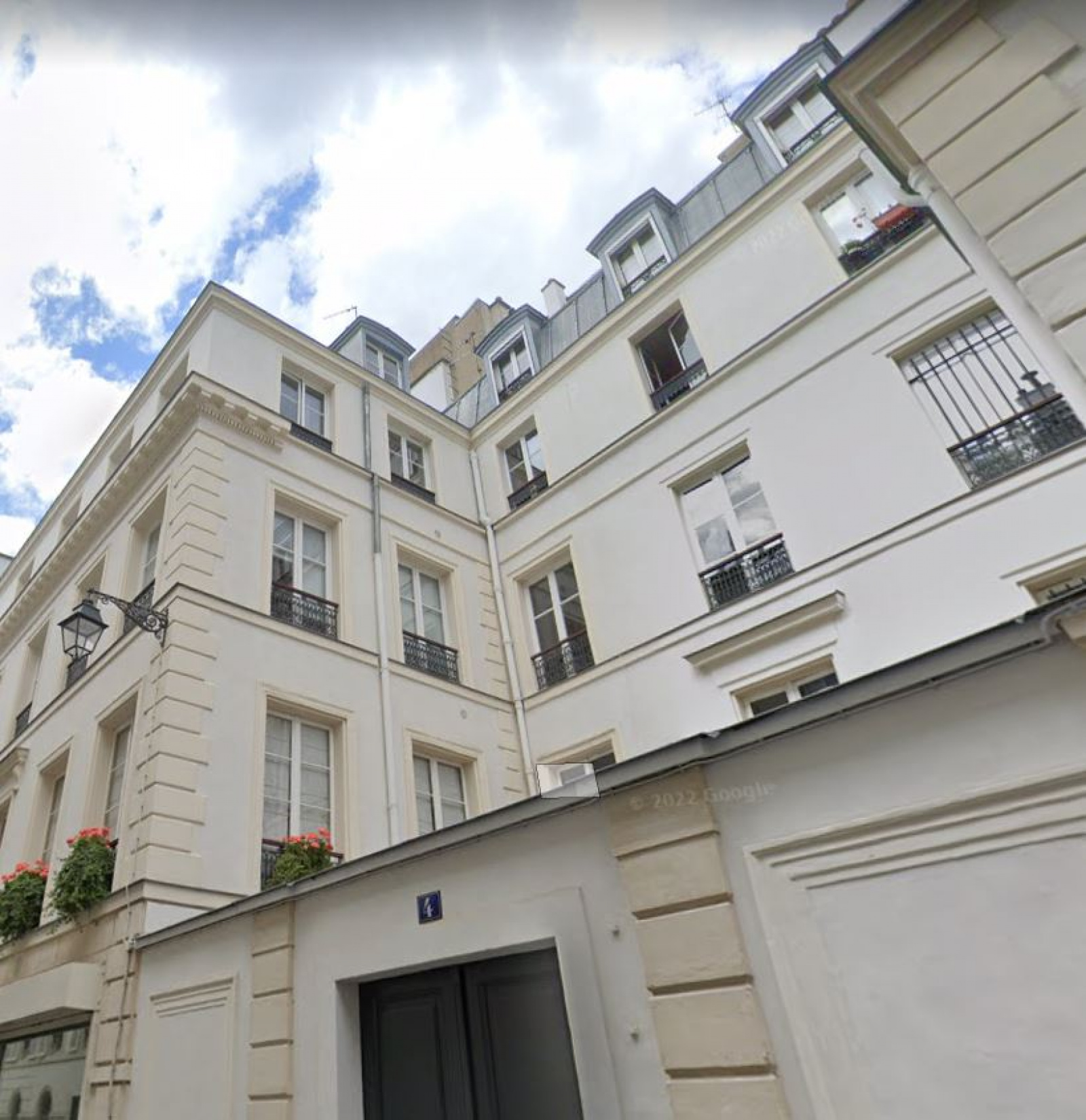 Image_, Appartement, Paris, ref :V50004865