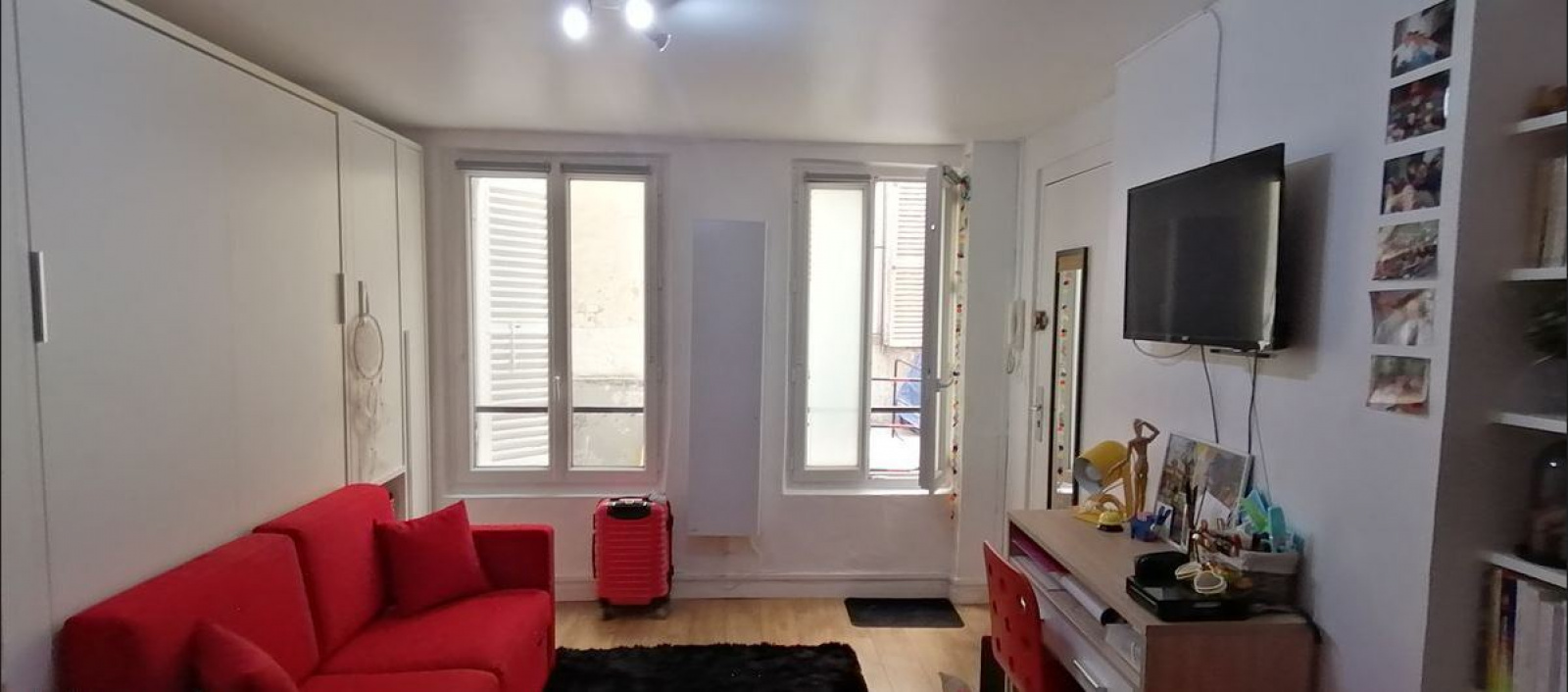 Image_, Appartement, Paris, ref :V50004643