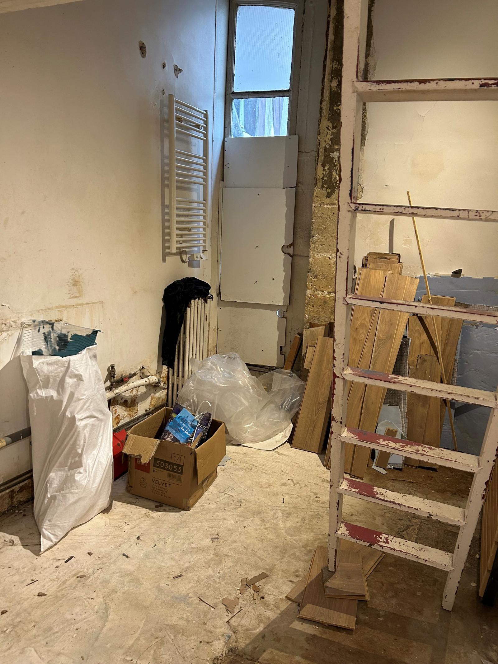 Image_, Appartement, Paris, ref :V10005616