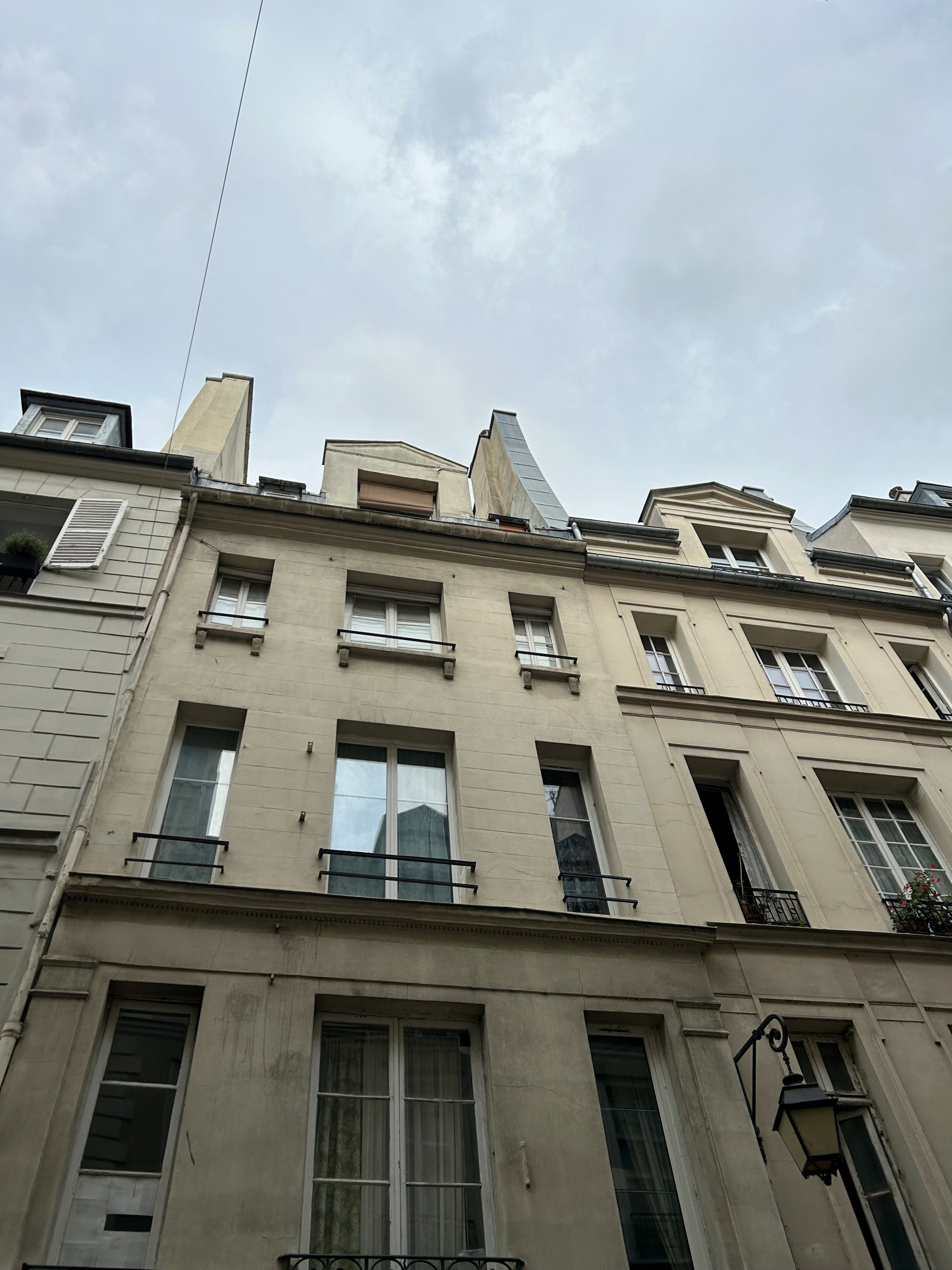 Image_, Appartement, Paris, ref :V10005616