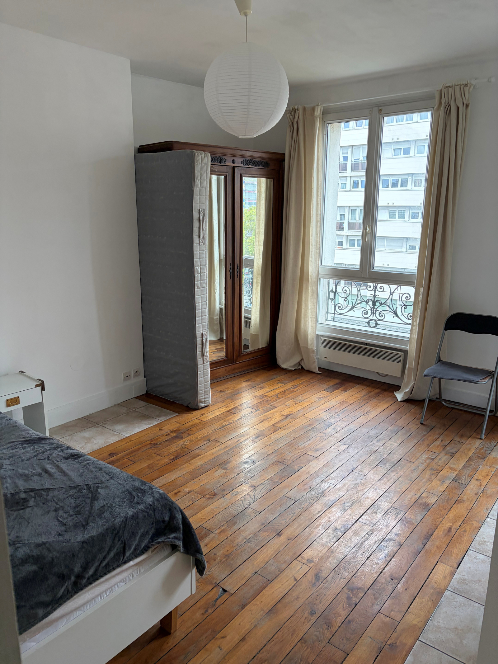 Image_, Appartement, Paris, ref :V50007531