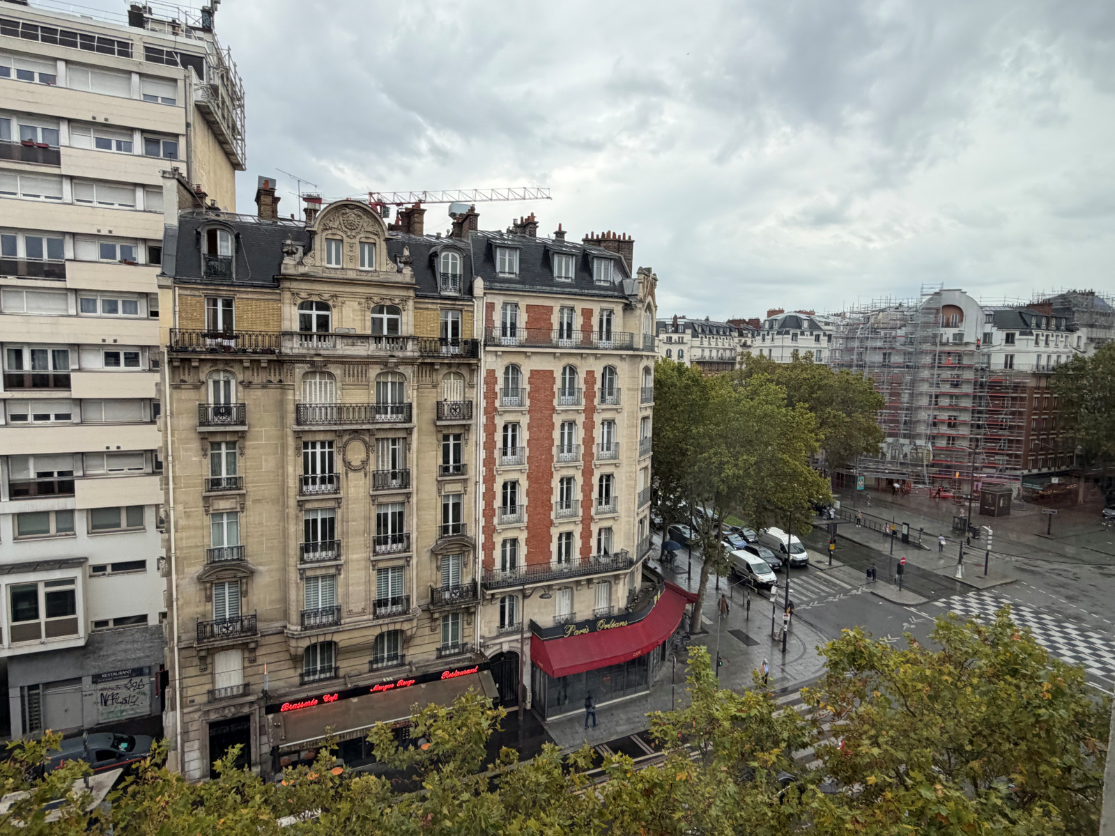 Image_, Appartement, Paris, ref :V50007531