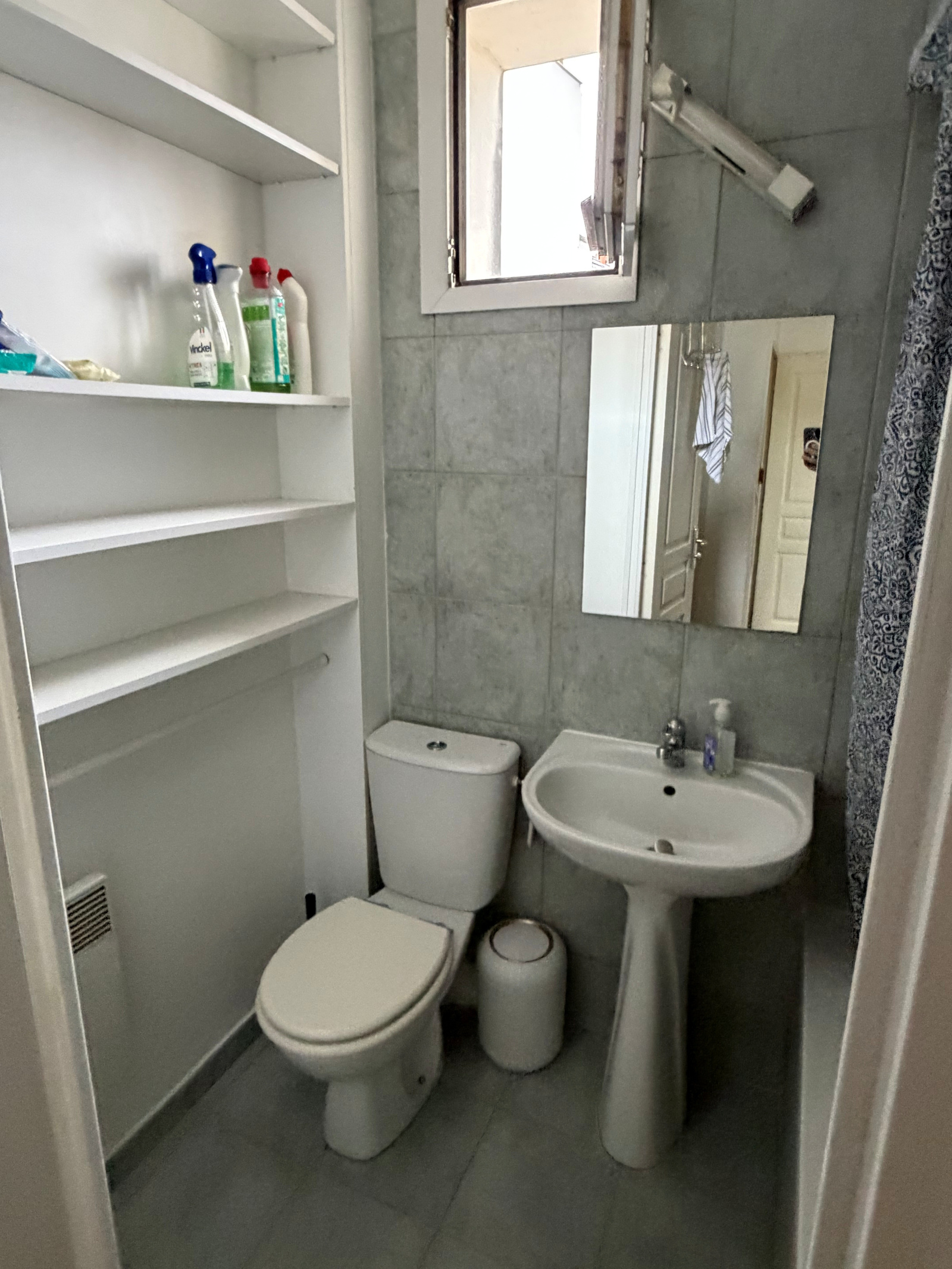 Image_, Appartement, Paris, ref :V50007531