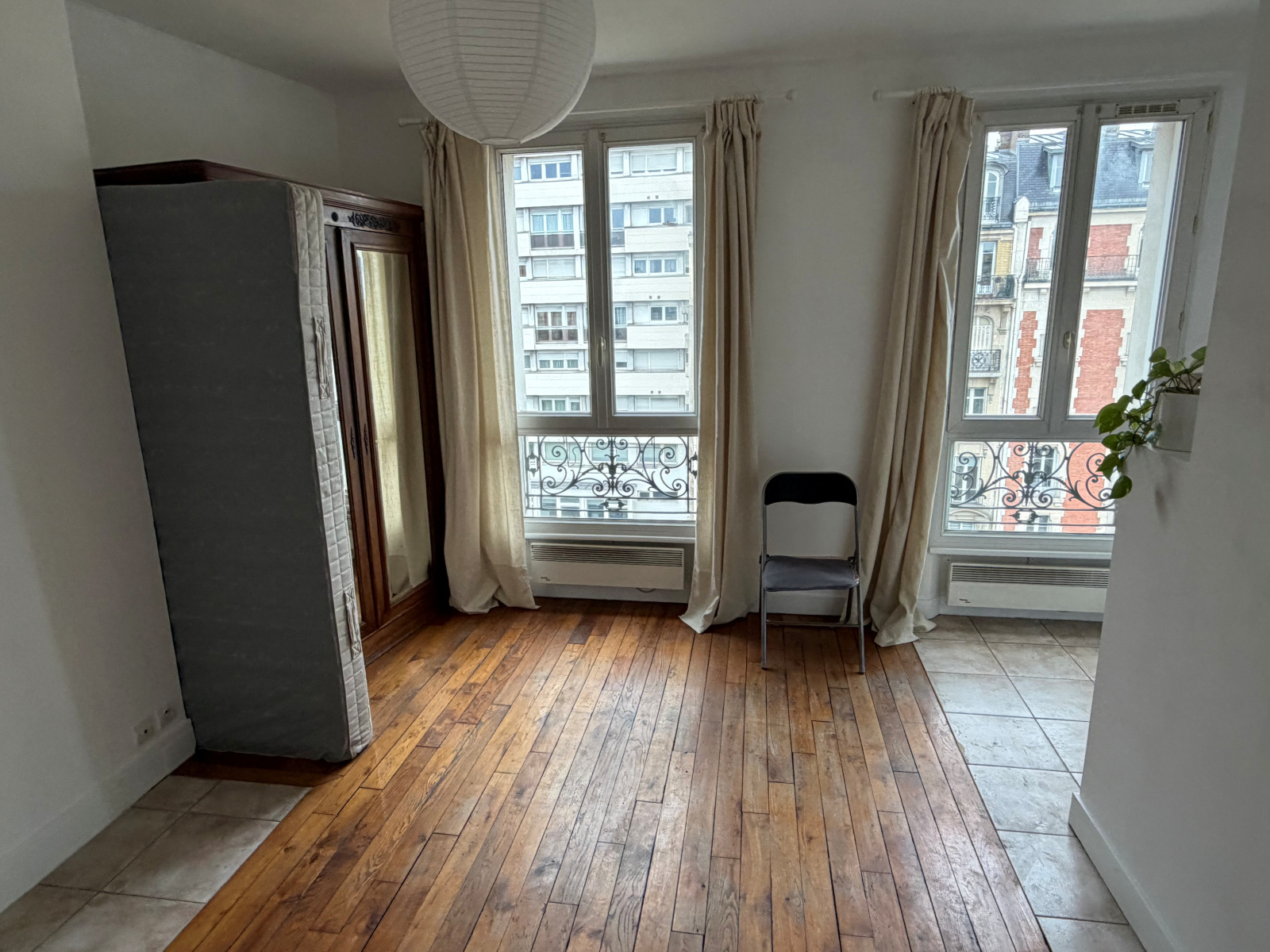 Image_, Appartement, Paris, ref :V50007531