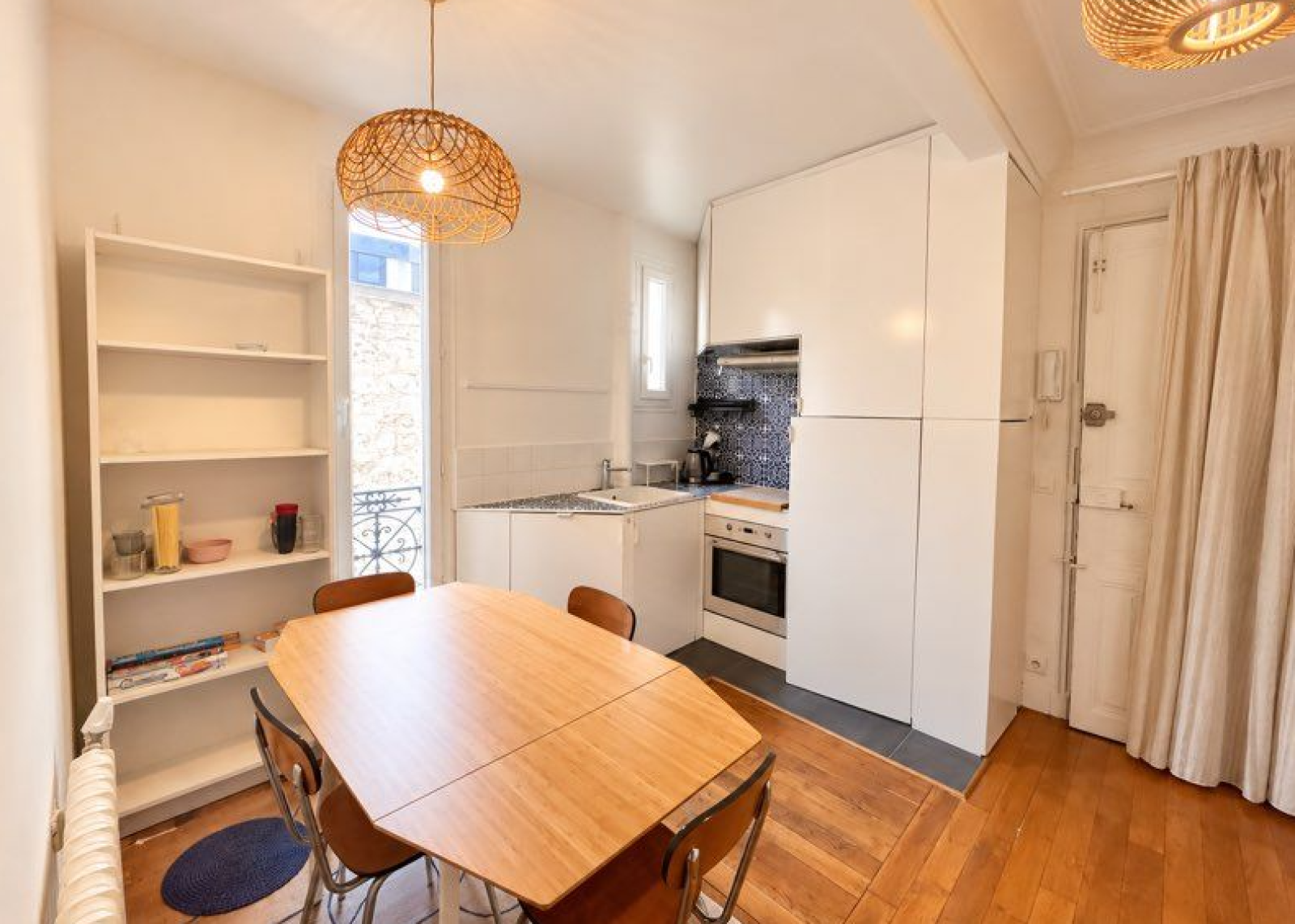 Image_, Appartement, Paris, ref :V170007492