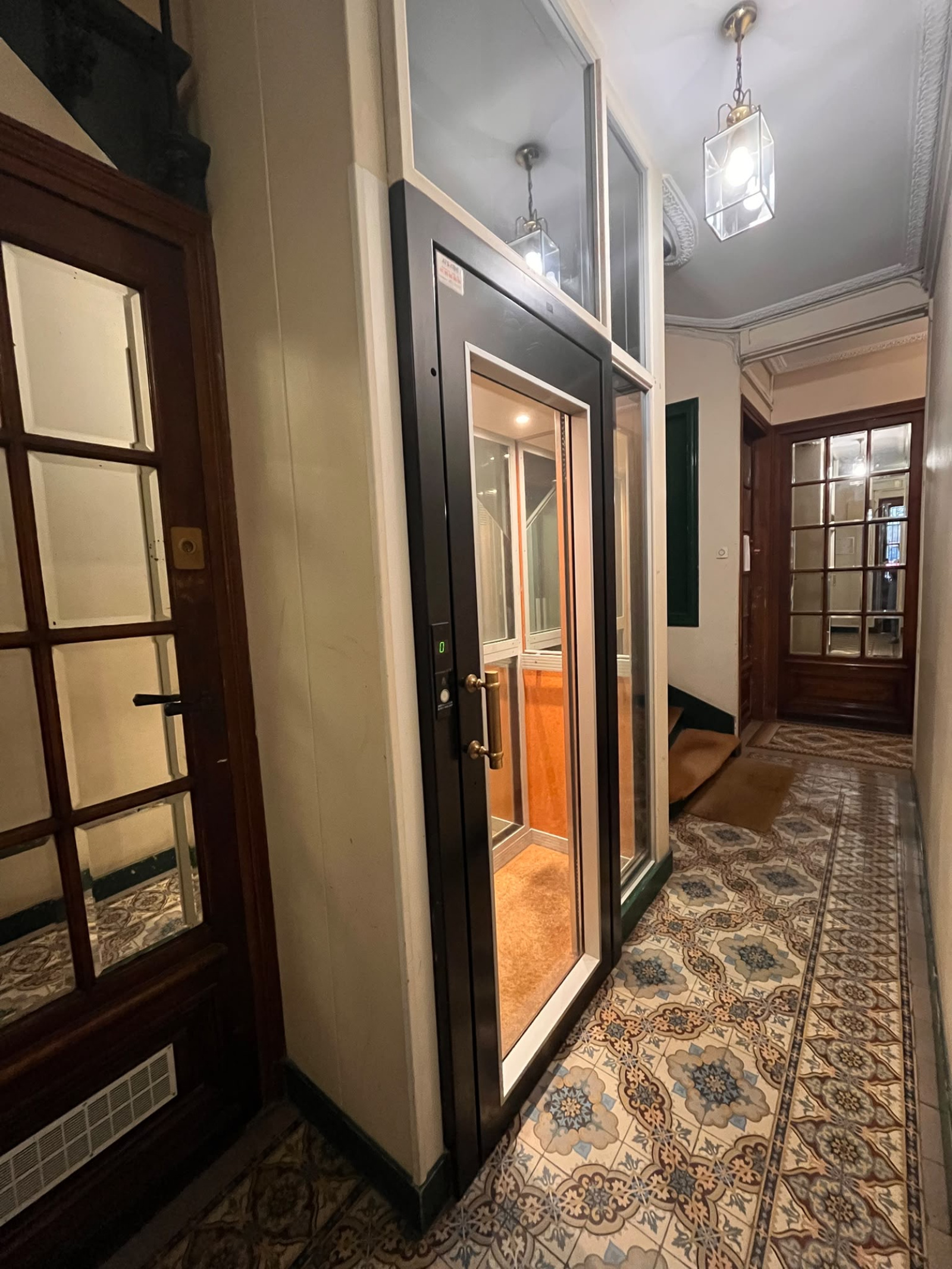 Image_, Appartement, Paris, ref :V170007492