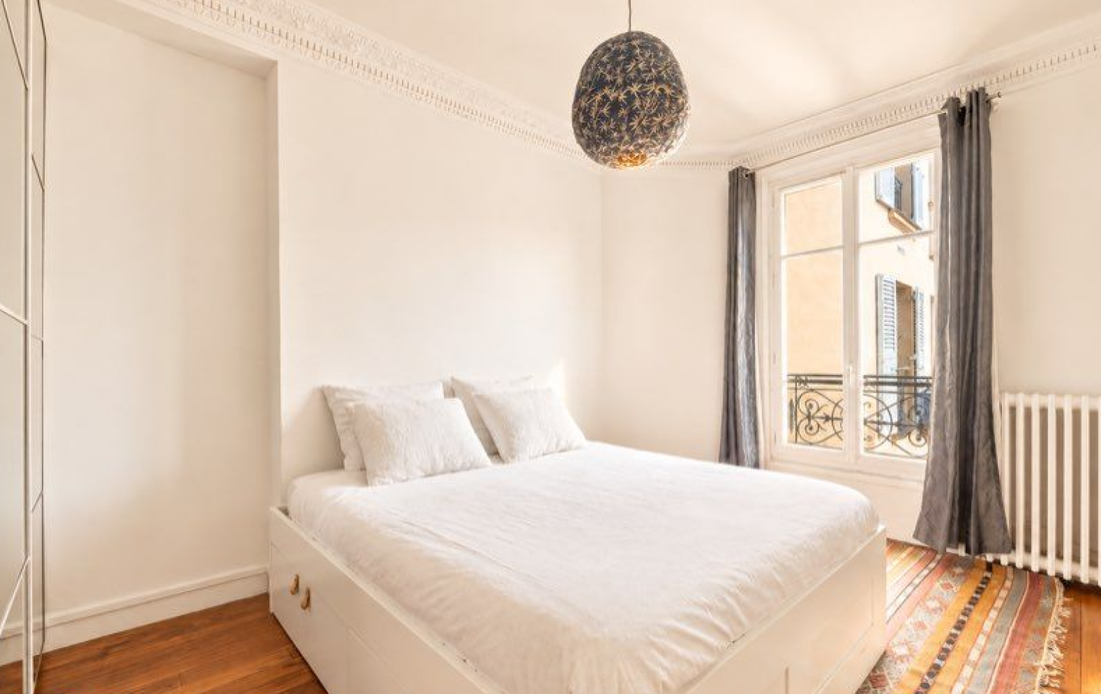 Image_, Appartement, Paris, ref :V170007492